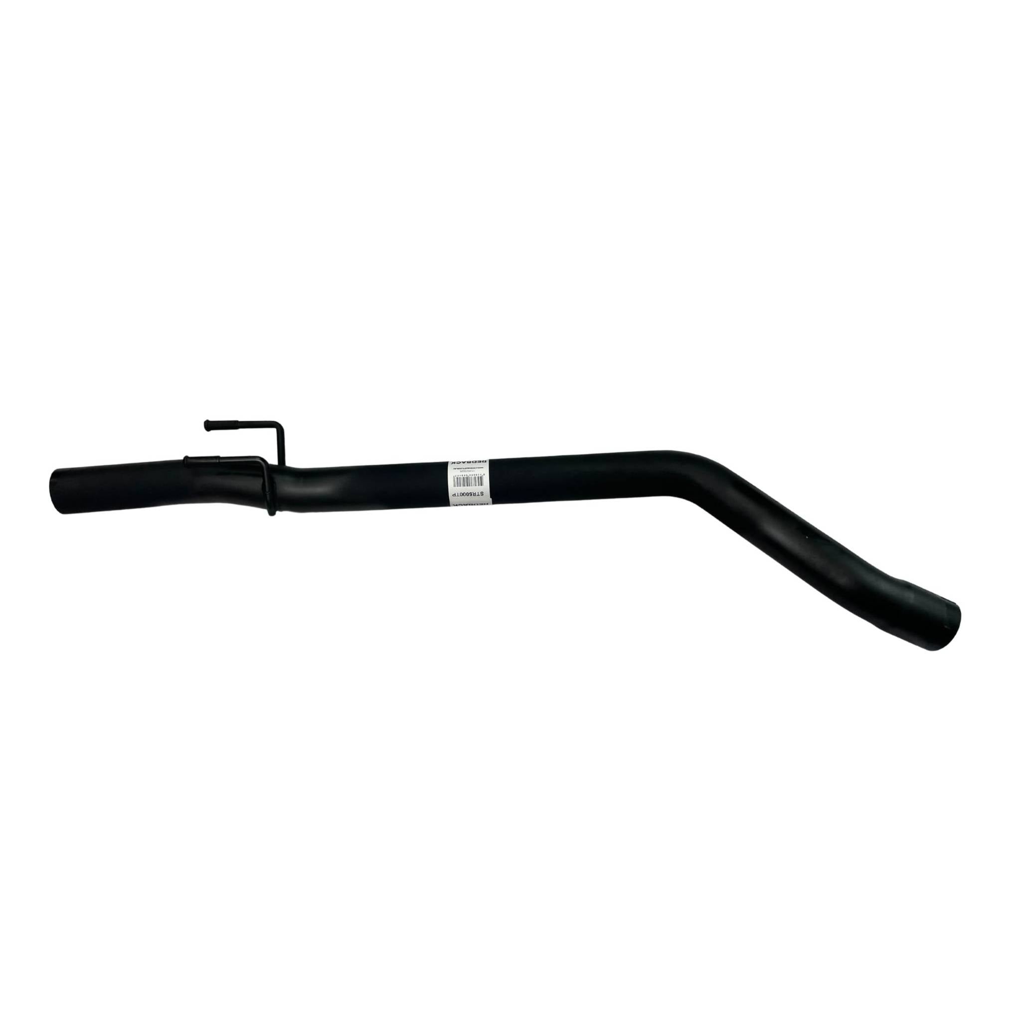 Redback Factory Sport Tailpipe for Holden Commodore VT–VZ (Sedan, Ute, Wagon). Suits factory centre muffler.