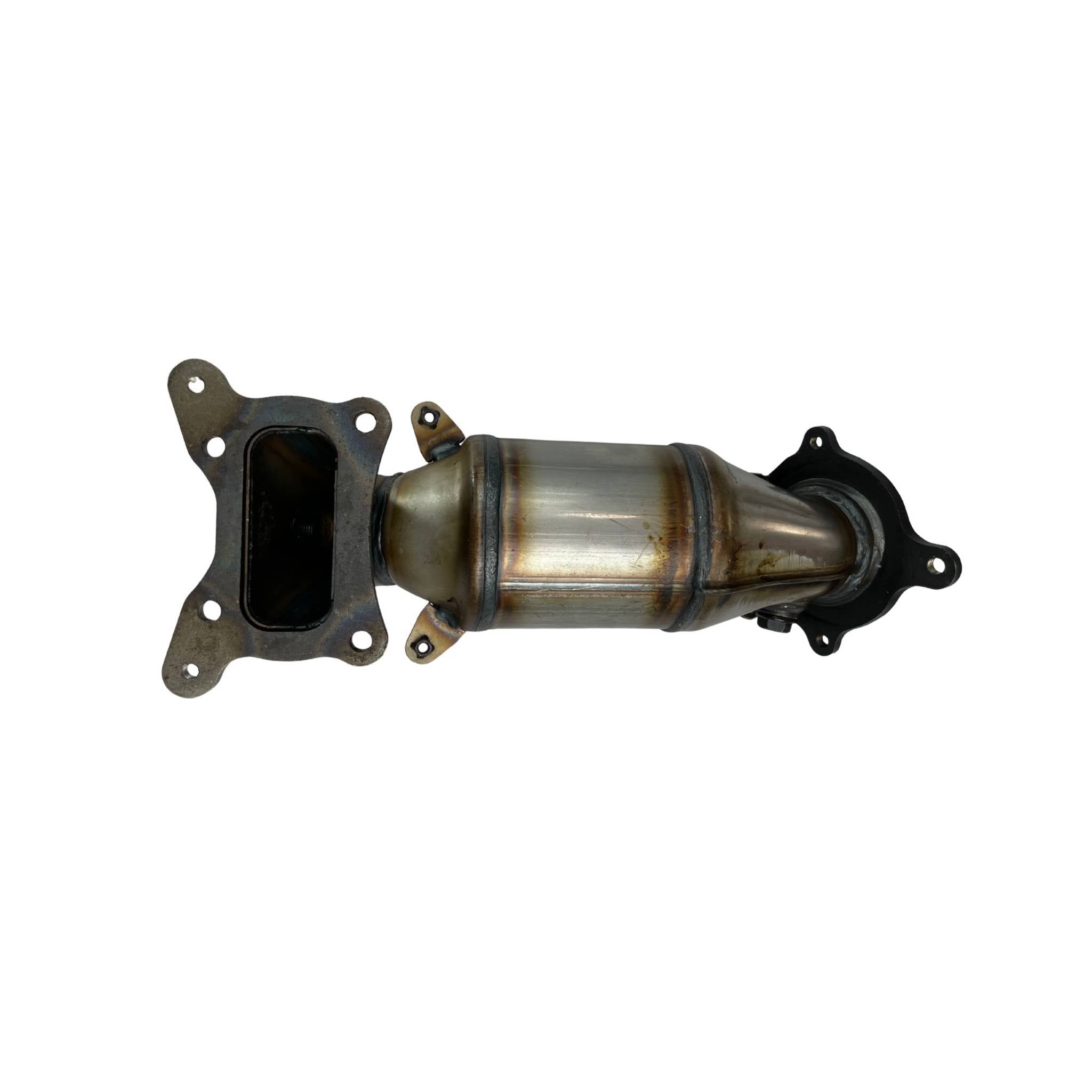 Redback Manifold Catalytic Converter for Honda Accord Euro (07/2008 - 07/2015)