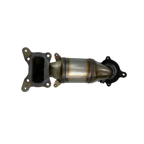Redback Manifold Catalytic Converter for Honda Accord Euro (07/2008 - 07/2015)