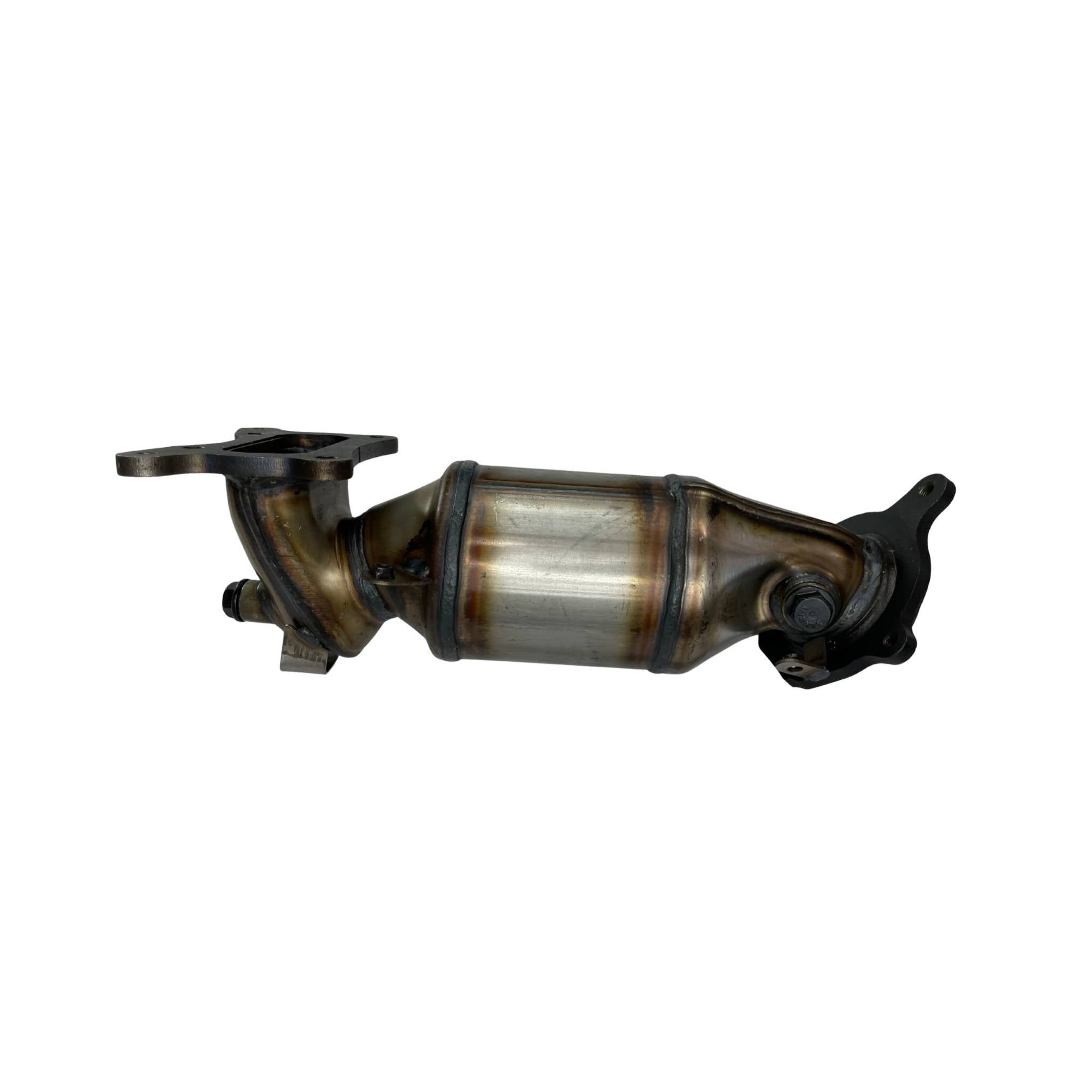 Redback Manifold Catalytic Converter for Honda Accord Euro (07/2008 - 07/2015)