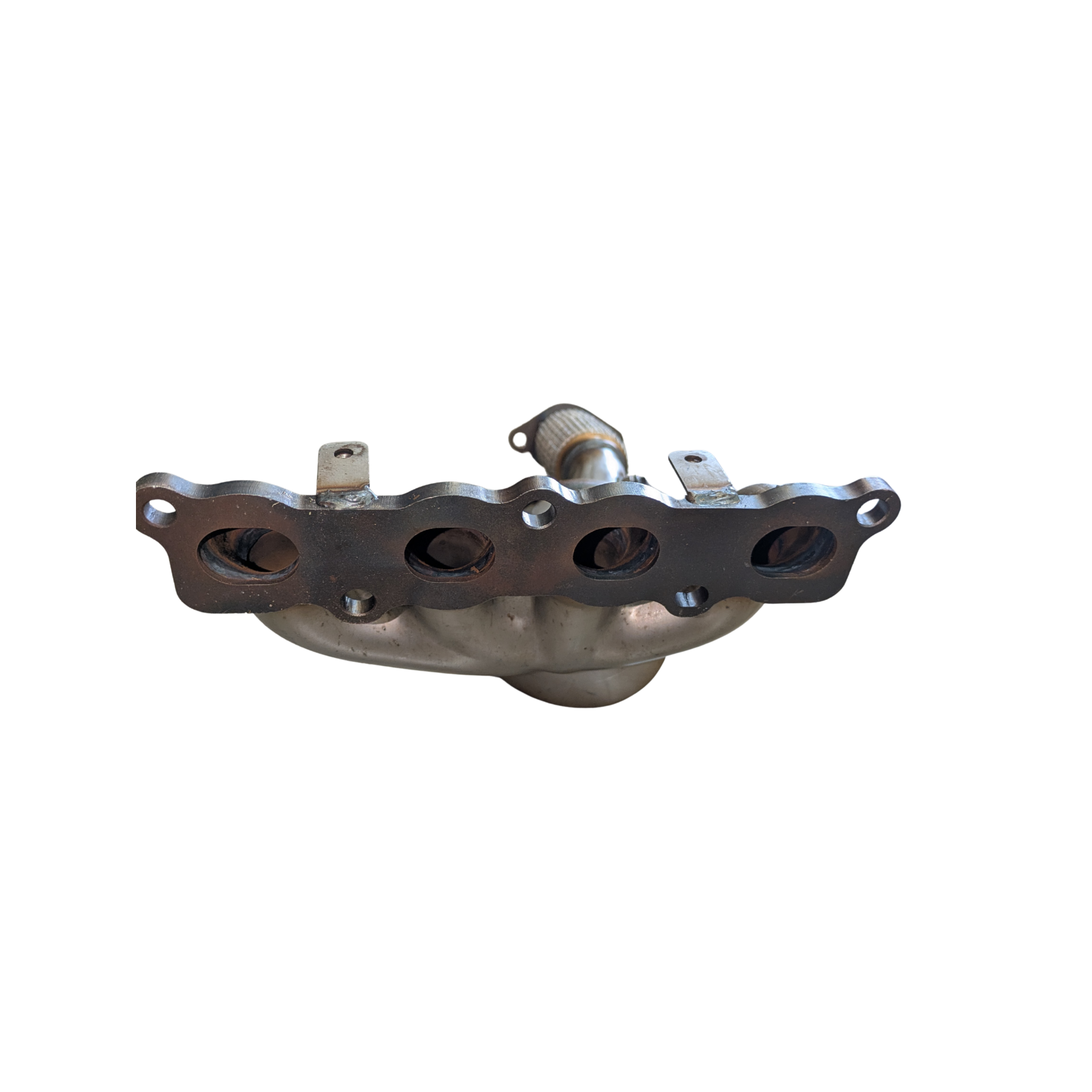 Redback Manifold Catalytic Converter for Ford Fiesta (08/2010- 12/2019)