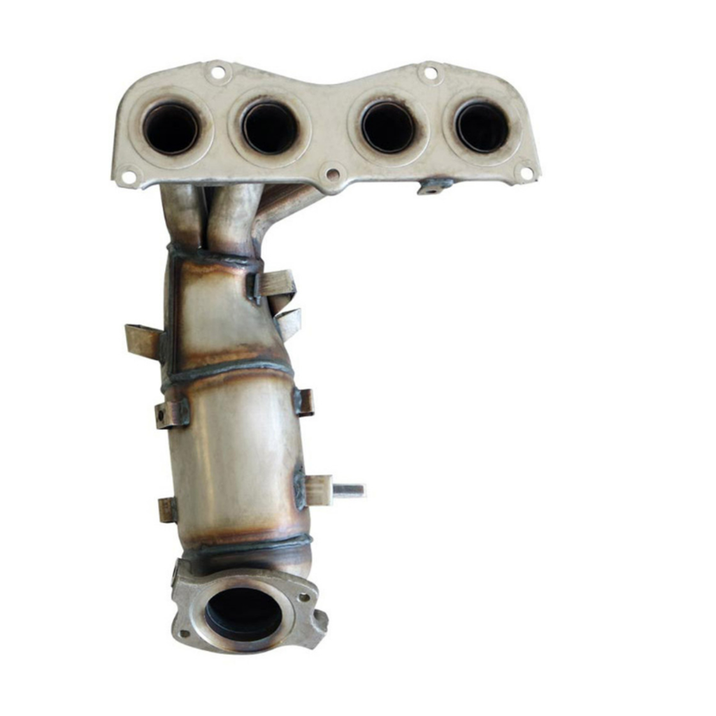Redback Manifold Catalytic Converter for Toyota Camry (01/2002 - 01/2006)