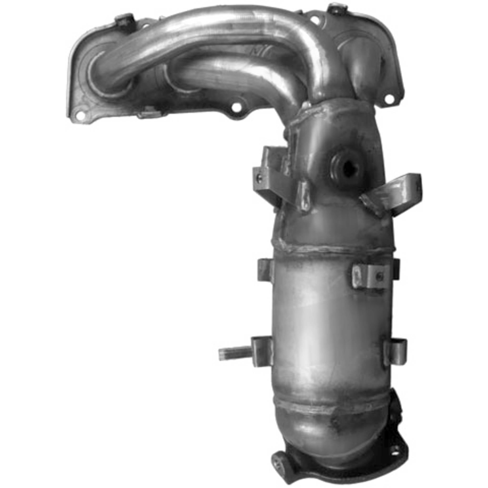 Redback Manifold Catalytic Converter for Toyota Camry (01/2002 - 01/2006)