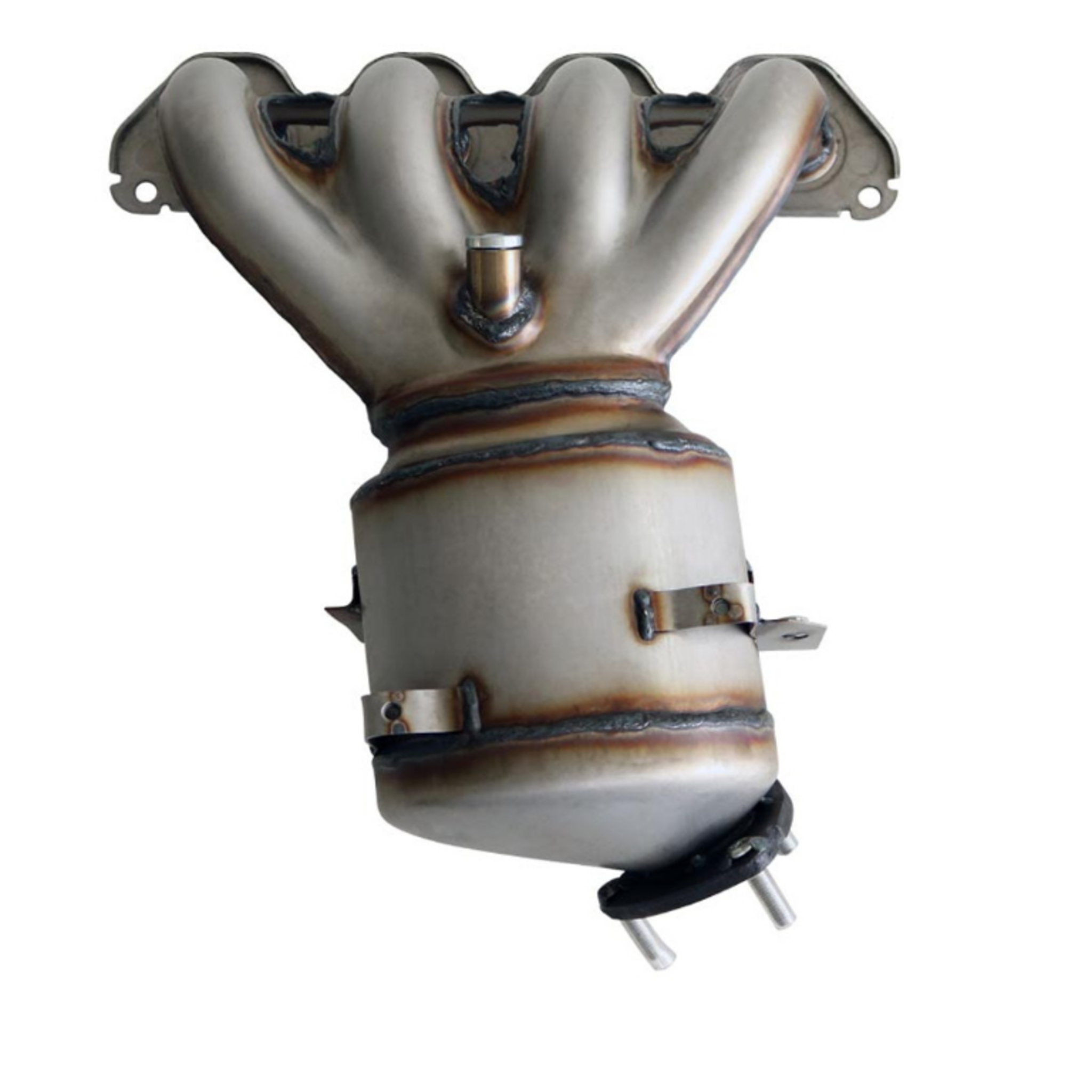 Redback Manifold Catalytic Converter for Holden Astra, Trax , Barina , Cruze 1.8