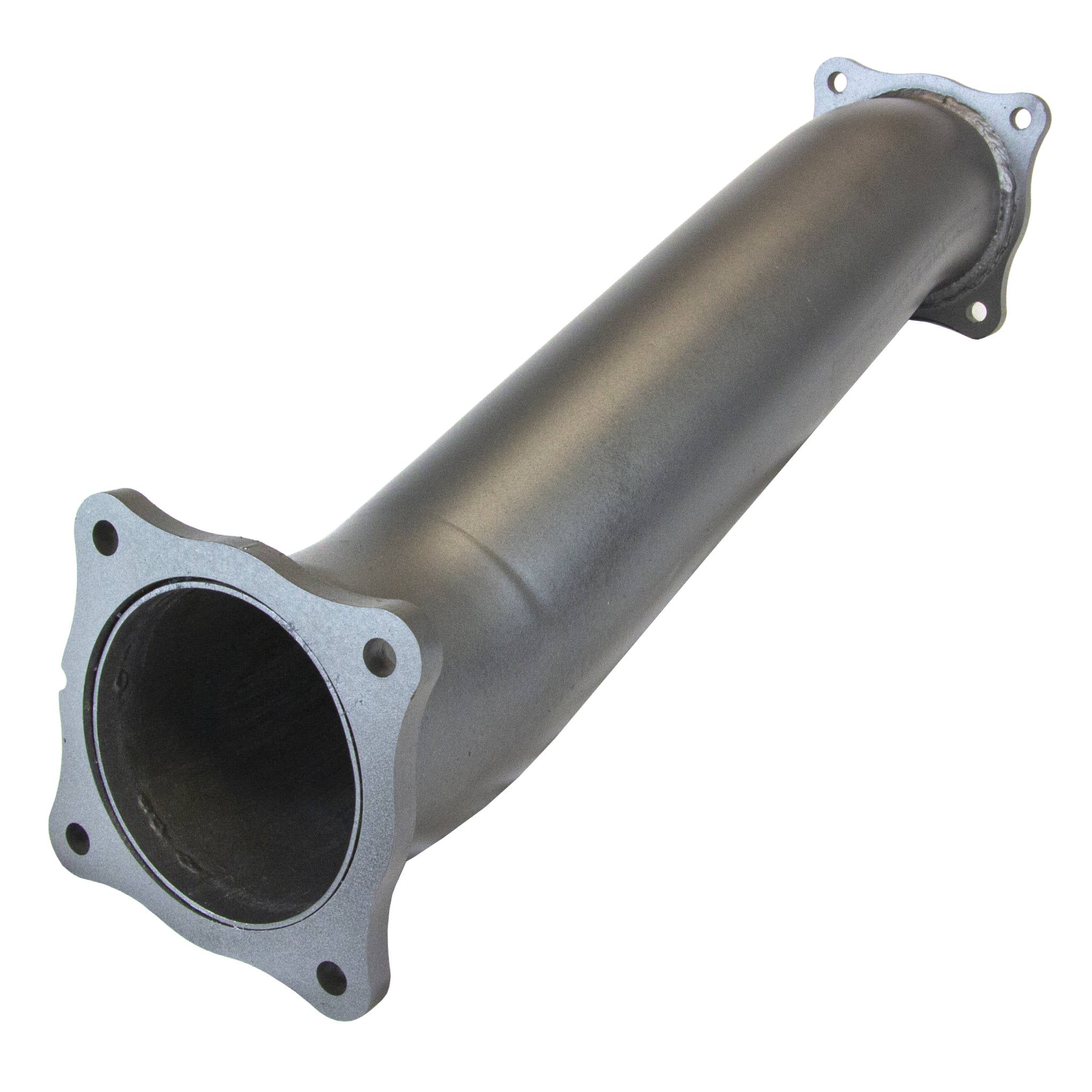 Redback Extreme Duty 4" Turbo Back Exhaust for Toyota Landcruiser 79 Series Dual Cab (2012 - 2024)