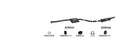 Redback Performance 2.5" Exhaust System for Holden Commodore VU VY V6 (12/2000 - 08/2004)