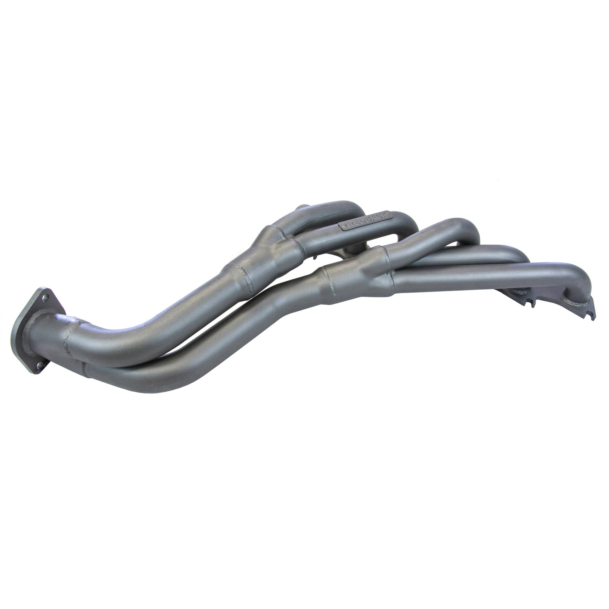 Redback Headers for Ford Falcon FG 6 Cylinder XR6 G6 G6E XT