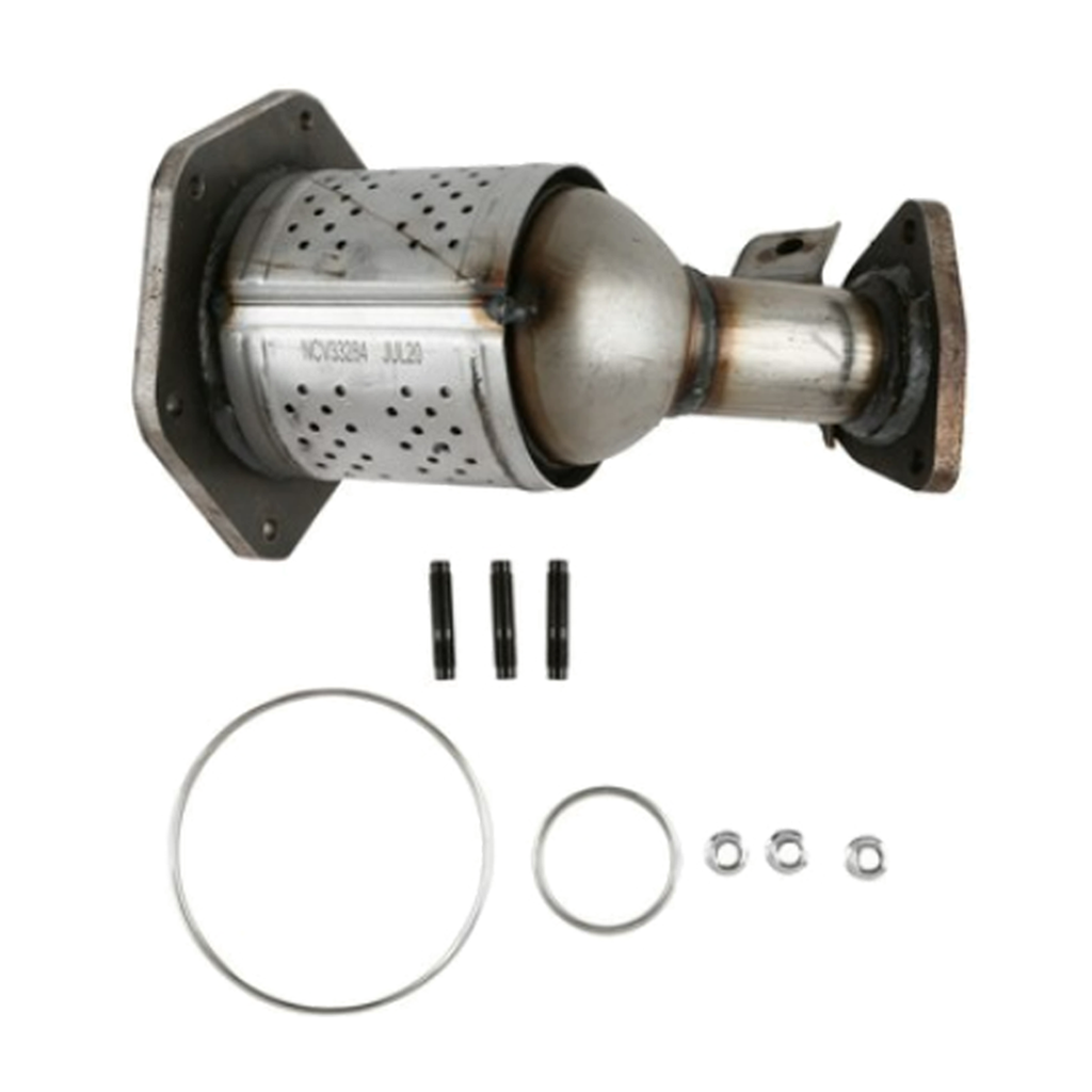 Redback Manifold Catalytic Converter for Nissan Murano (01/2009 - 07/2016), Pathfinder (01/2009 - 07/2016)