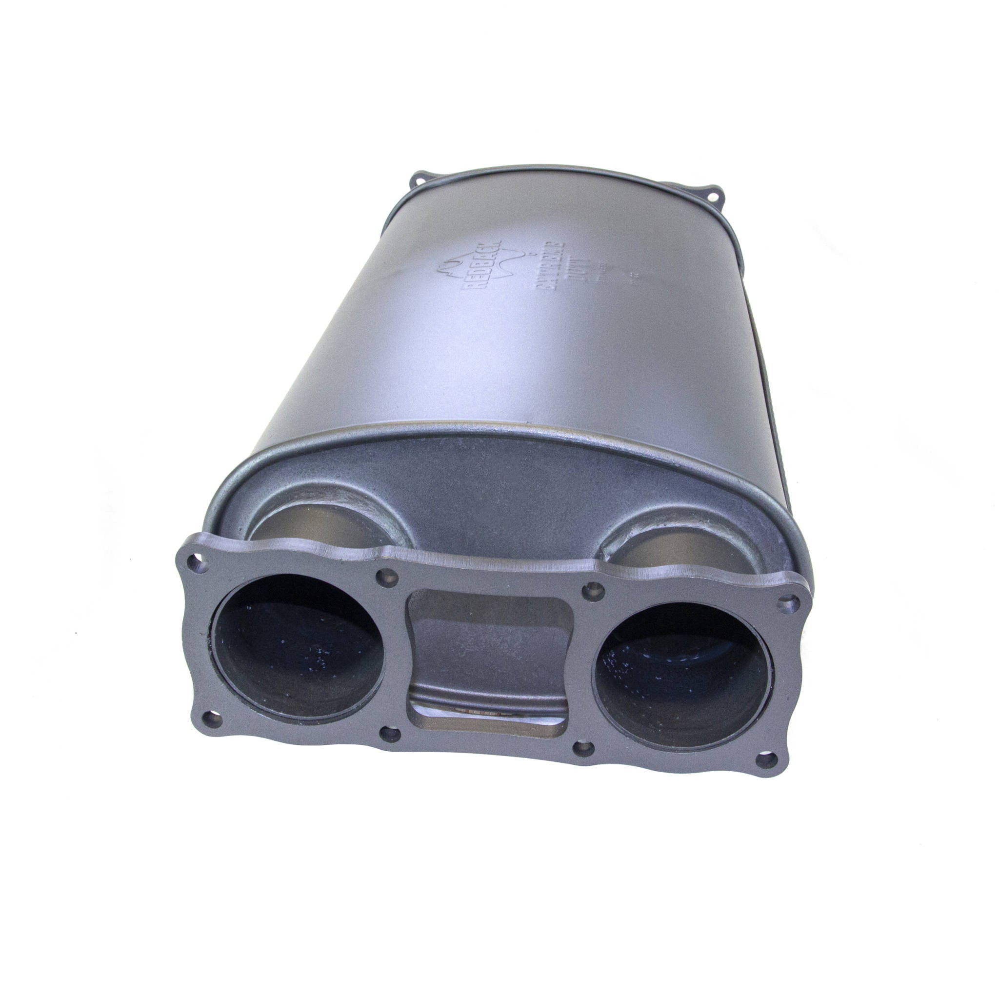 Redback Extreme Duty Exhaust for Toyota Landcruiser 200 Series 4.5L V8 (10/2015 - on)