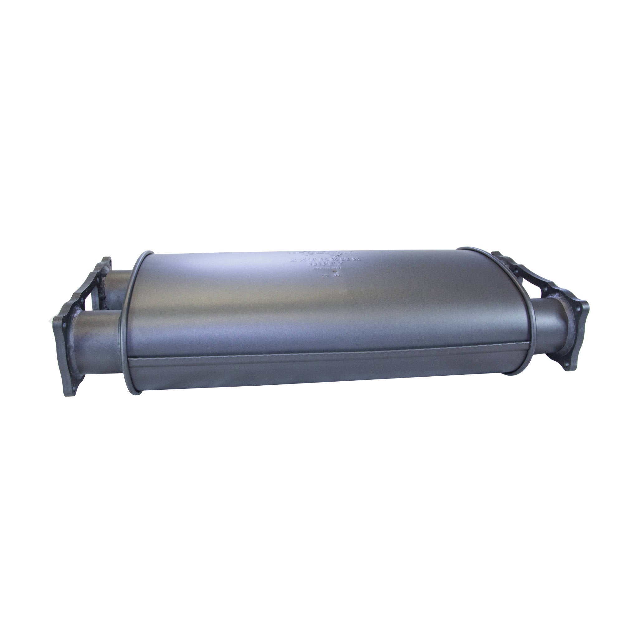 Redback Extreme Duty Exhaust for Toyota Landcruiser 200 Series 4.5L V8 (10/2015 - on)