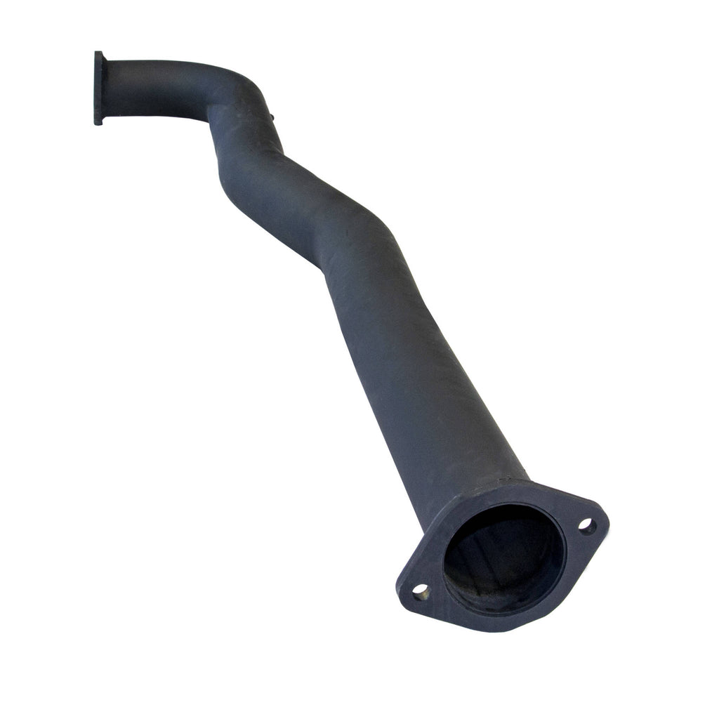 Redback 3" Dual Exhaust for Holden Commodore VE/VF Sedan and Wagon