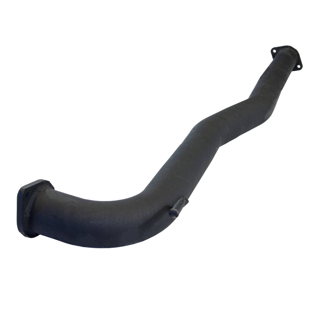 Redback 3" Dual Exhaust for Holden Commodore VE/VF Sedan and Wagon