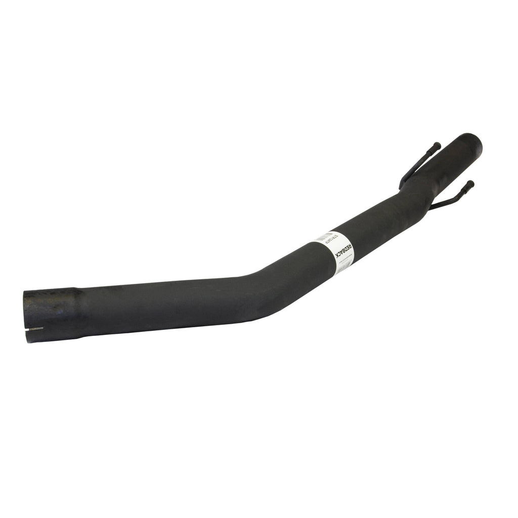 Redback Performance Exhaust System for Holden Caprice (09/1997 - 08/2004), Statesman (09/1997 - 08/2004), Commodore (09/1997 - 08/2004), Calais (09/1997 - 08/2004), HSV XU6 (09/1997 - 08/2004), Holden Commodore (09/1997 - 08/2004), Calais (09/1997 -...