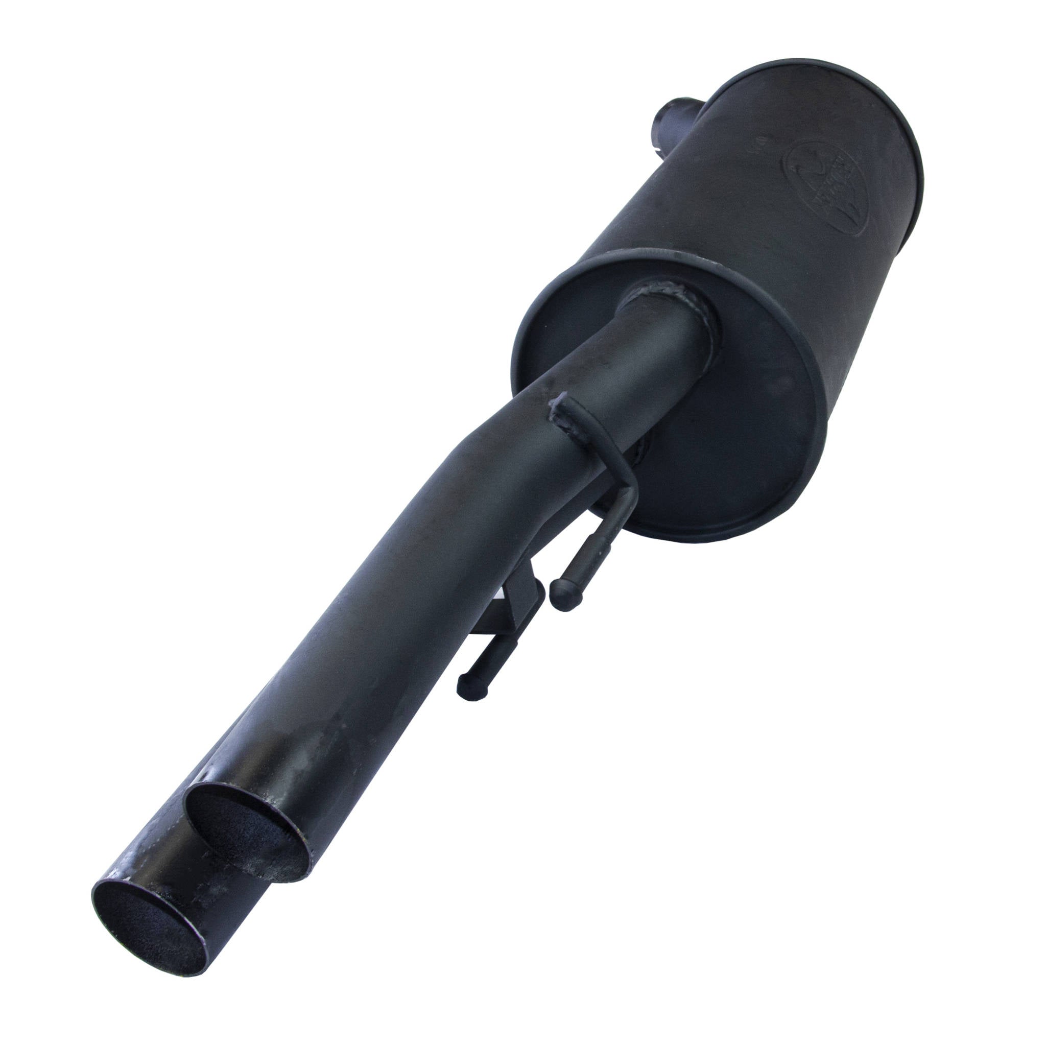 Redback Performance Exhaust System for Holden Commodore (08/1997 - 08/2004), Calais (08/1997 - 08/2004), HSV XU6 (08/1997 - 08/2004)