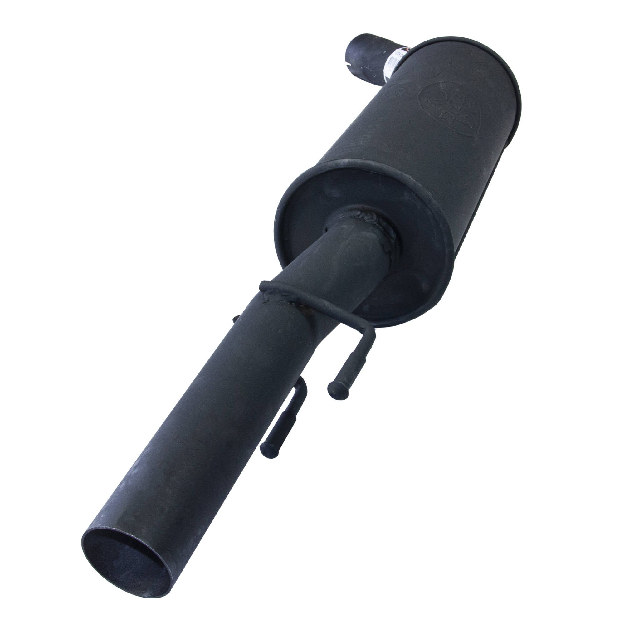 Redback Performance 2.5" Exhaust System for Holden Commodore VU VY V6 (12/2000 - 08/2004)