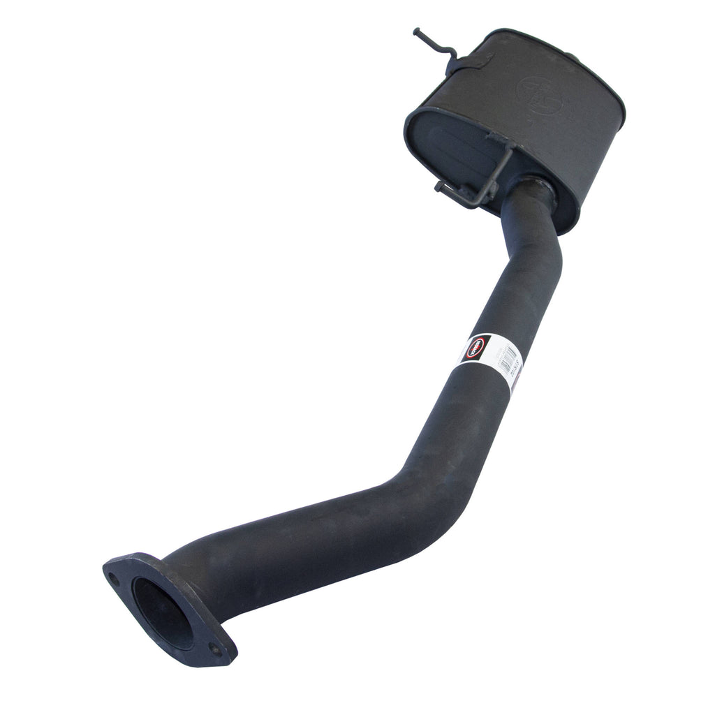 Redback Performance Exhaust System for Holden Calais (08/1988 - 09/1997), Commodore (08/1988 - 09/1997), Holden Commodore (03/1986 - 1997), Calais (03/1986 - 1997)