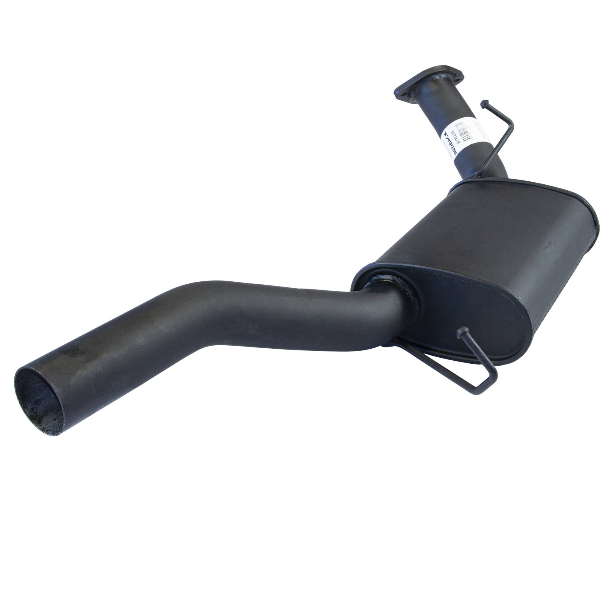 Redback Performance Exhaust System for Ford Falcon (09/1998 - 09/2002), Fairmont (09/1998 - 09/2002), Ford Falcon (09/1998 - 09/2002), Fairmont (09/1998 - 09/2002), Ford Falcon (09/1998 - 09/2002), Fairmont (09/1998 - 09/2002)