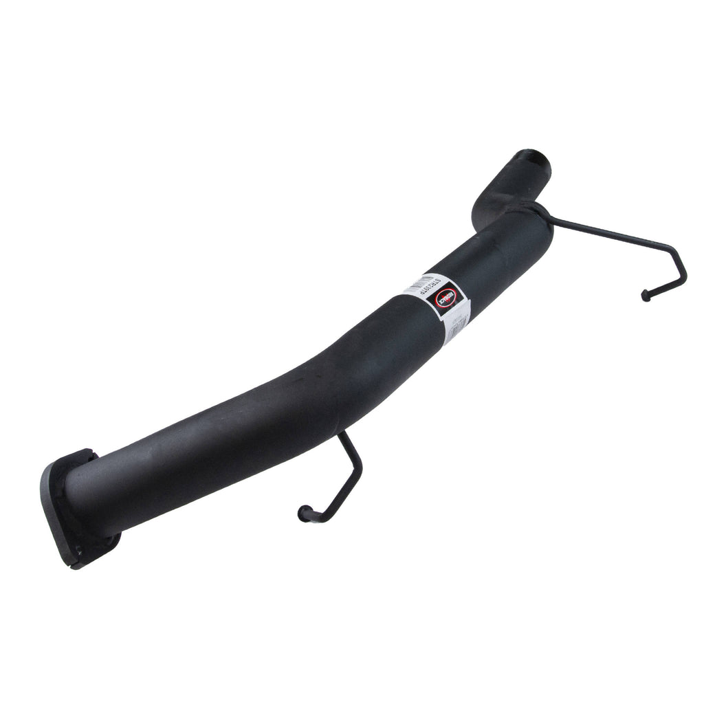 Redback Performance 2.5" Rear Muffler for Ford Falcon AU with IRS
