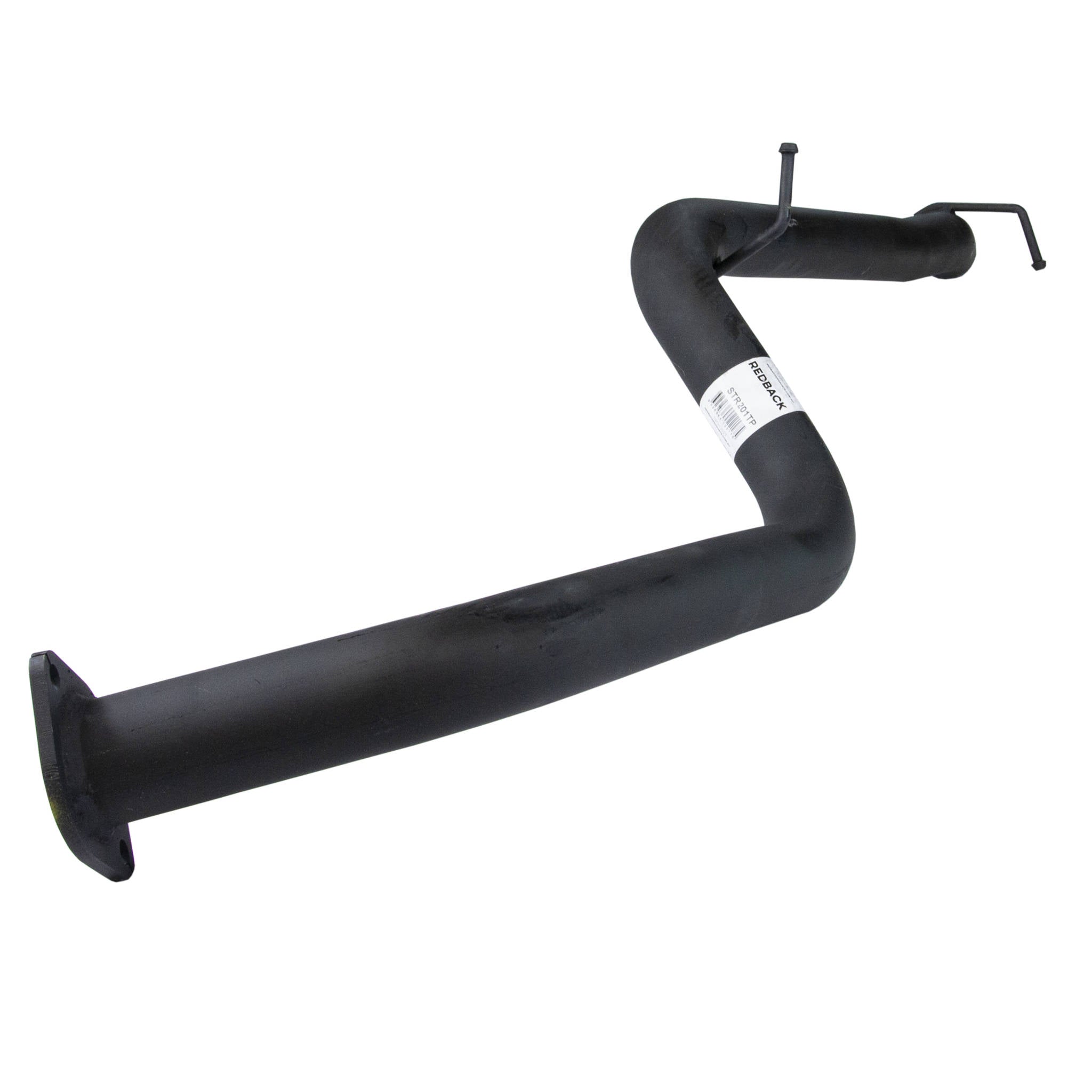 Redback Performance 2.5" Rear Tail Pipe for Ford Territory (05/2004 - 05/2011)