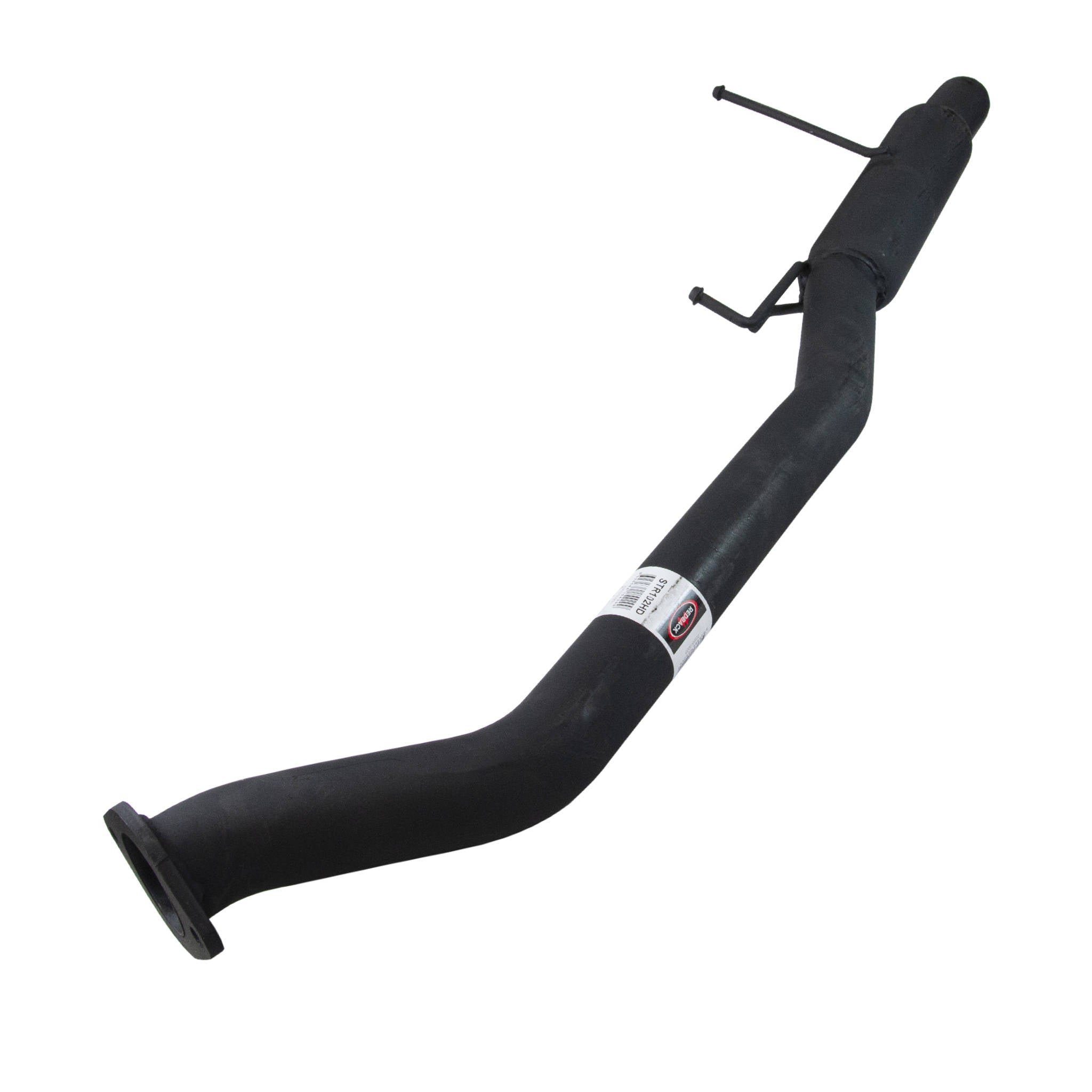 Redback exhaust for Holden Commodore VN VP VR 2.5" Hotdog Centre Assembly