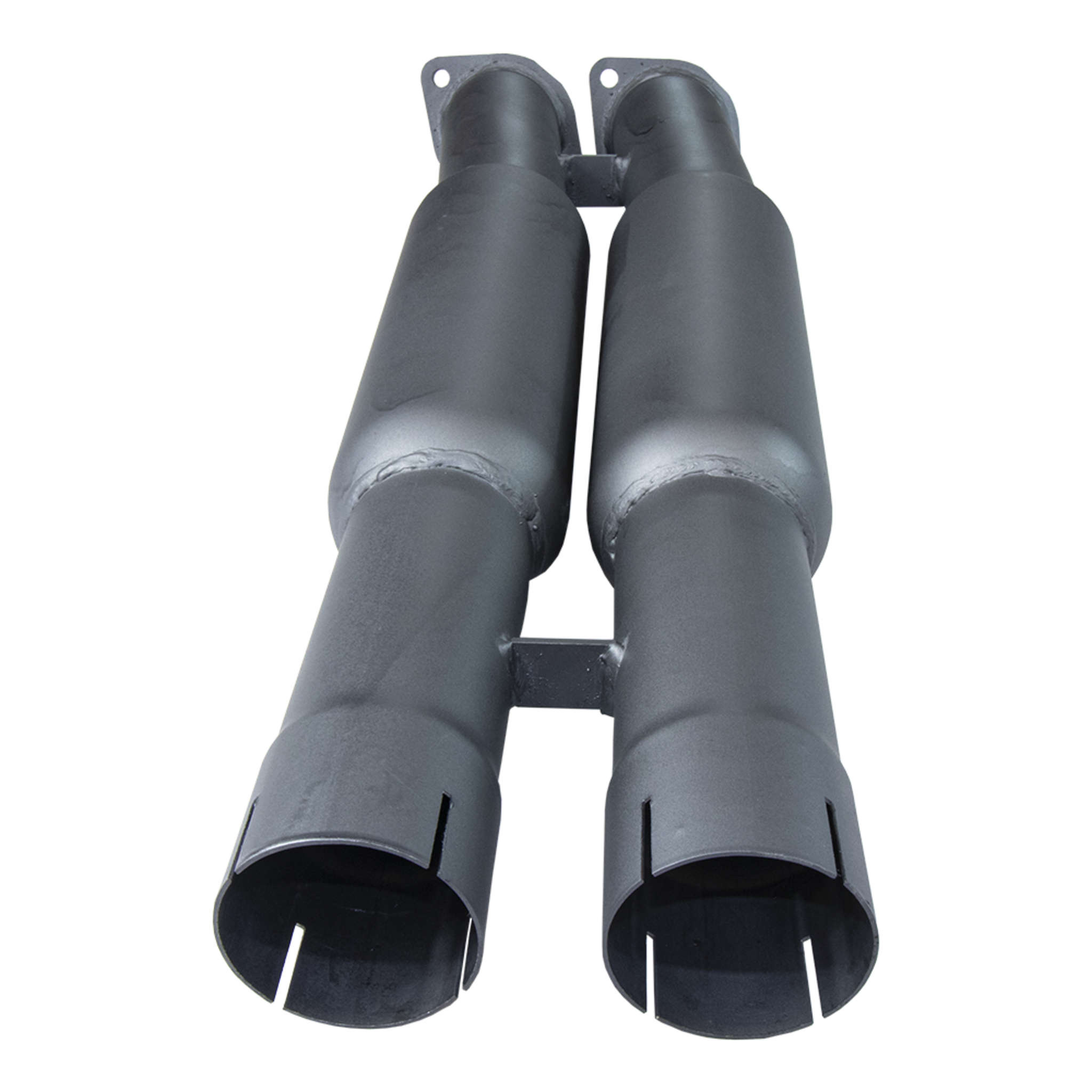 Redback Dual 3" Hotdogs for Holden Commodore VE & VF Sedan / Wagon