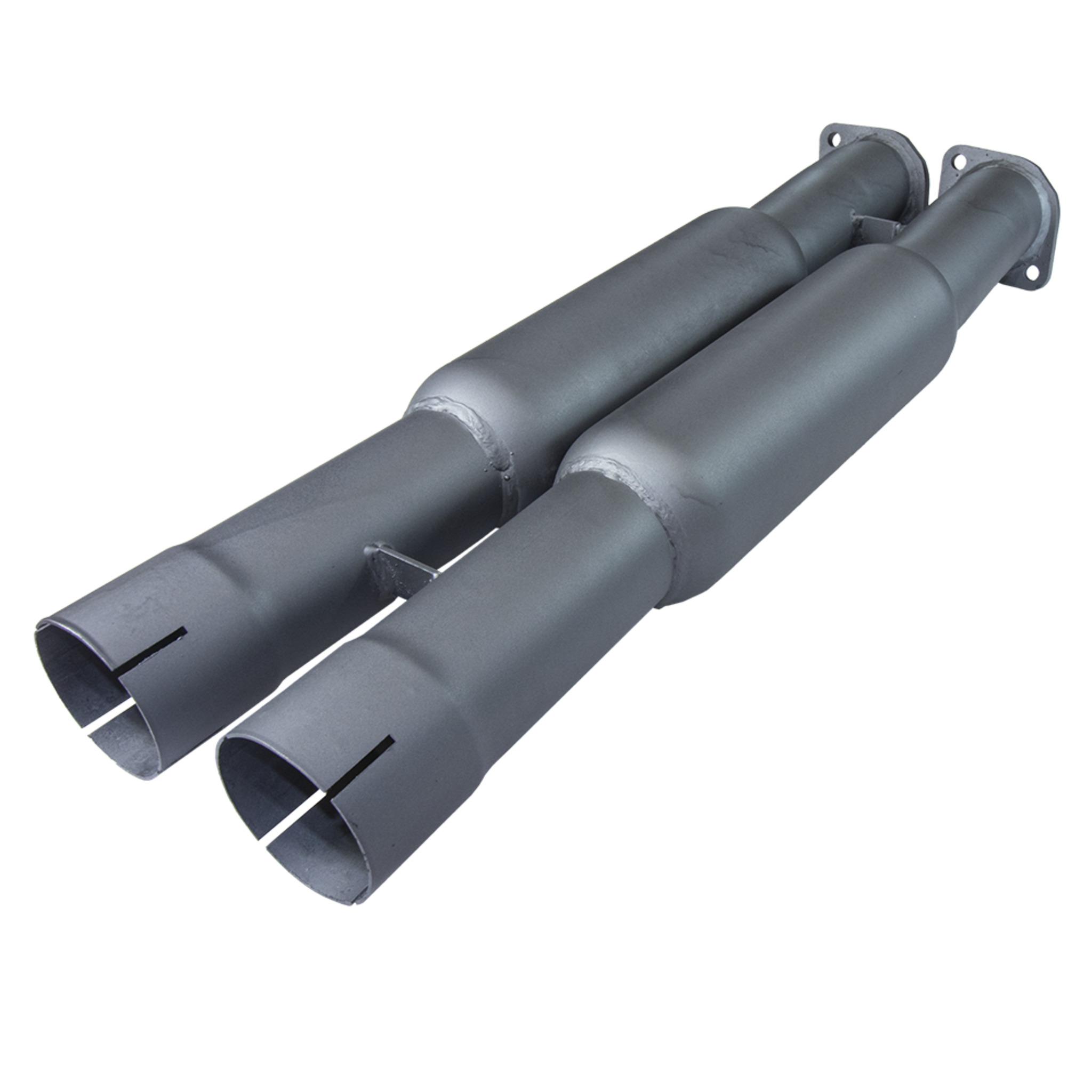 Redback Dual 3" Hotdogs for Holden Commodore VE & VF Sedan / Wagon