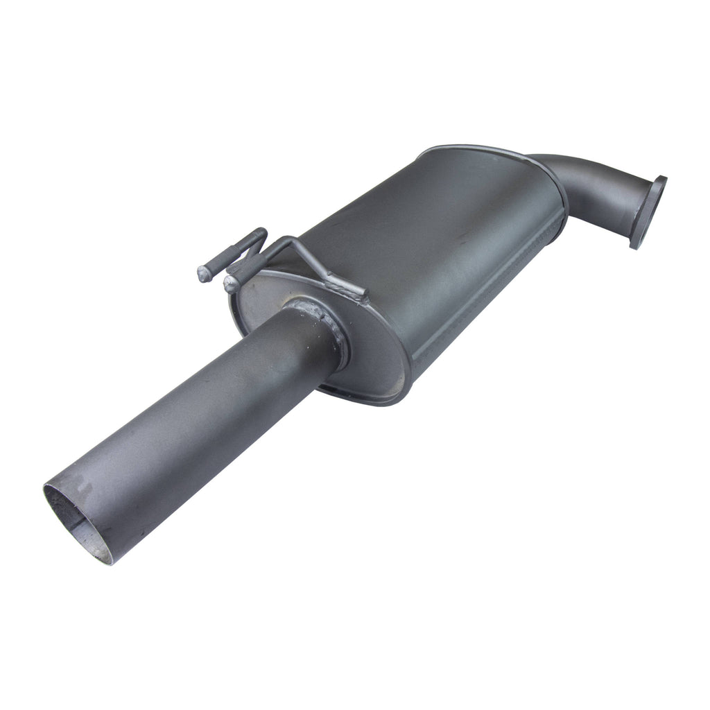 Redback Dual 3" Catback Exhaust for Holden Commodore VE & VF Sedan / Wagon