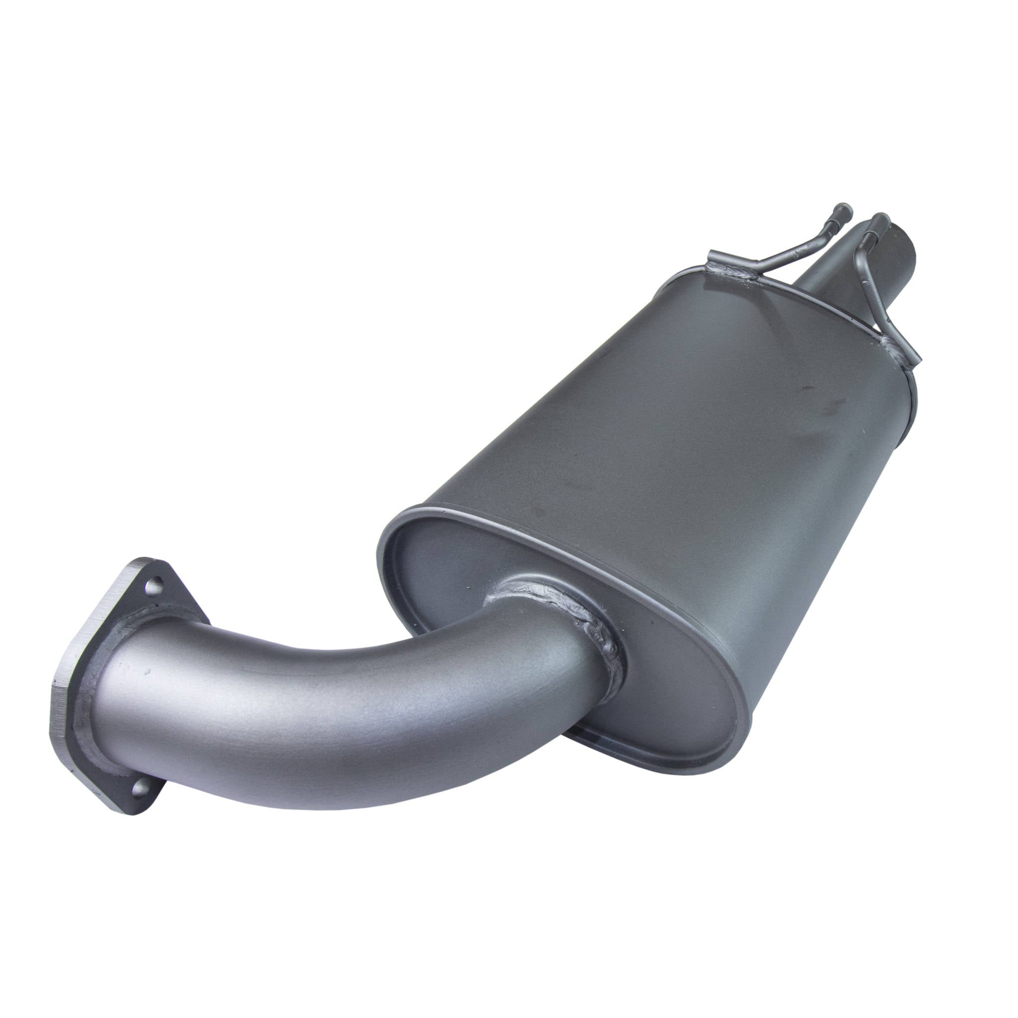 Redback Dual 3" Catback Exhaust for Holden Commodore VE & VF Sedan / Wagon