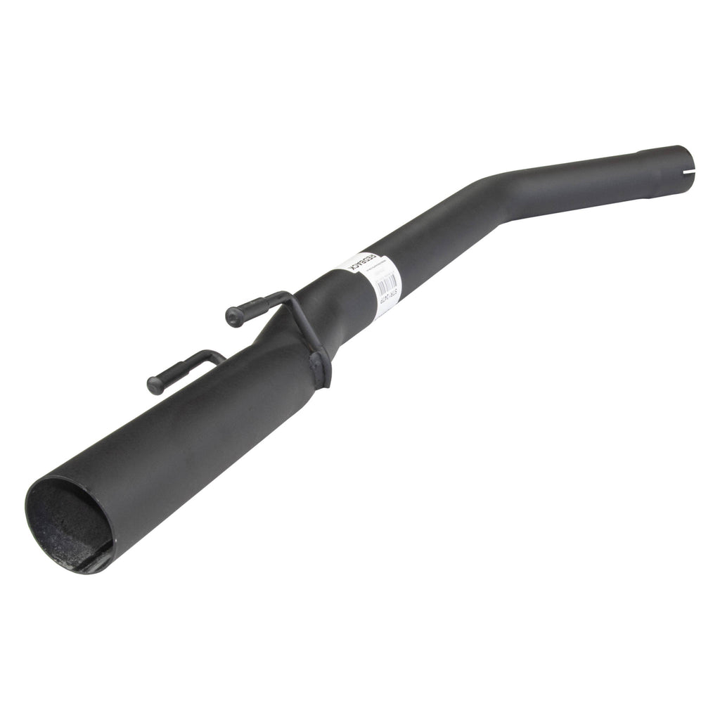 Redback Performance Exhaust System for