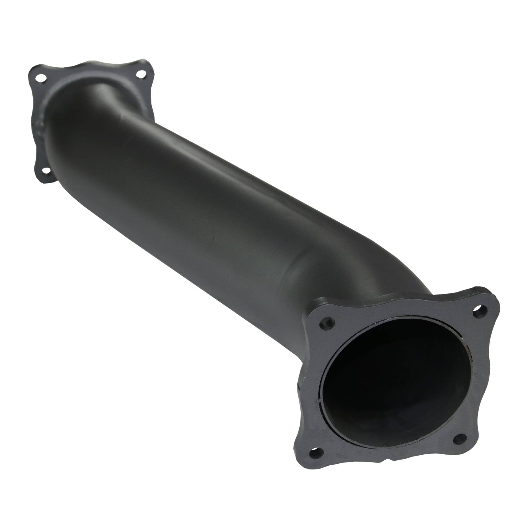 Redback Extreme Duty Exhaust for Nissan Navara D22 3.0L (11/2001 - 12/2006)