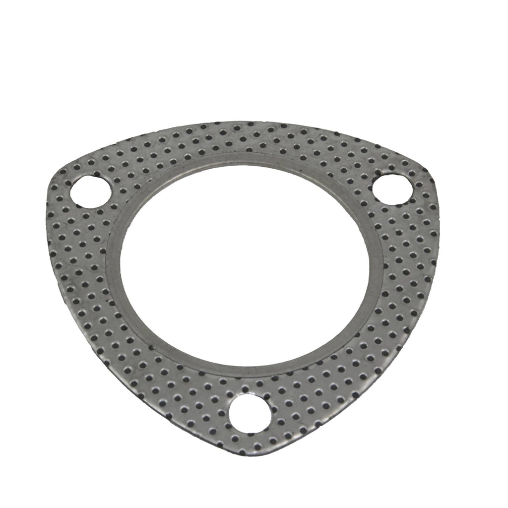 3 BOLT 21/2" GASKET STEEL 1.5MM DSF - 10 PACK