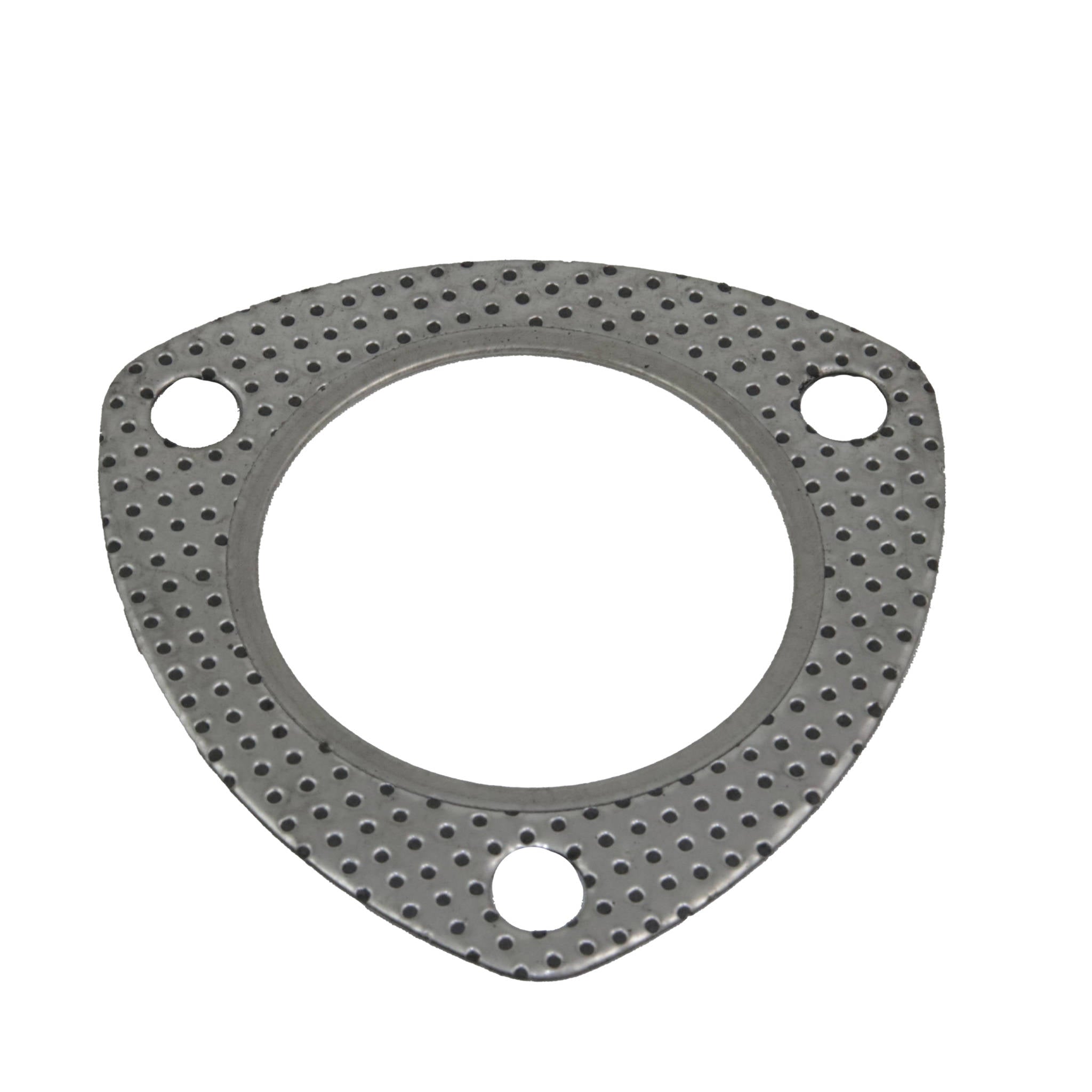 3 BOLT 21/2" GASKET STEEL 1.5MM DSF - 10 PACK