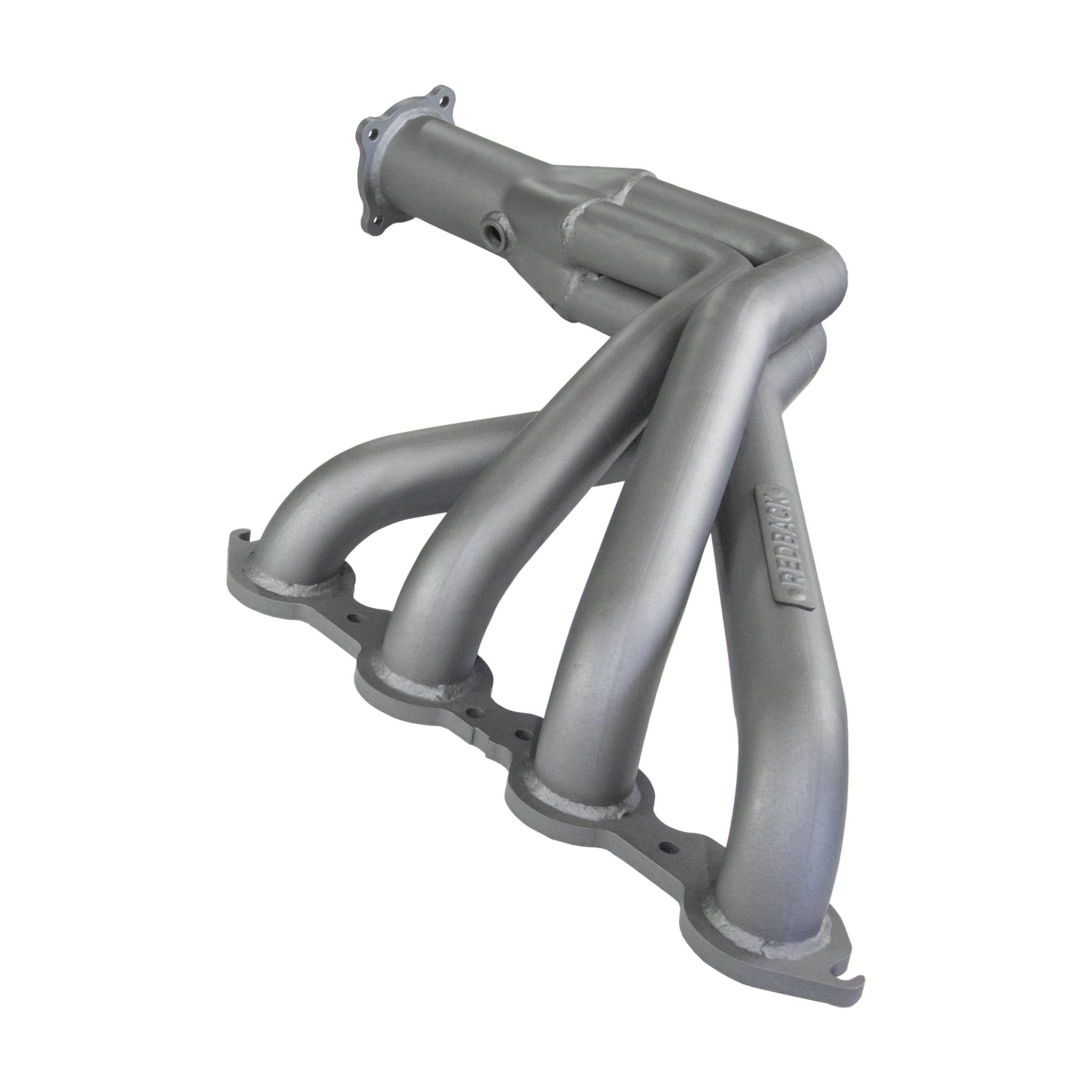 Redback Dual 3" Engine back Exhaust with Hotdogs for Holden Commodore VE & VF Sedan / Wagon