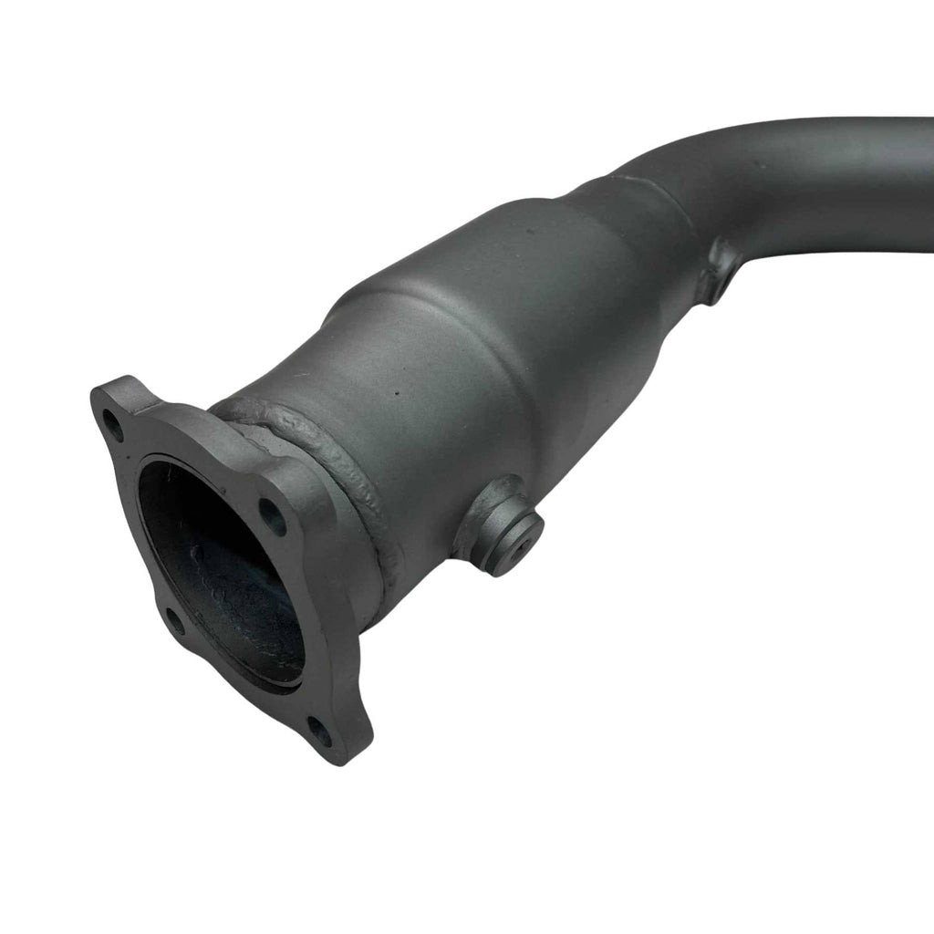 Redback Dual 3" Engine back Exhaust with Muffler Delete for Holden Commodore VE & VF Sedan / Wagon
