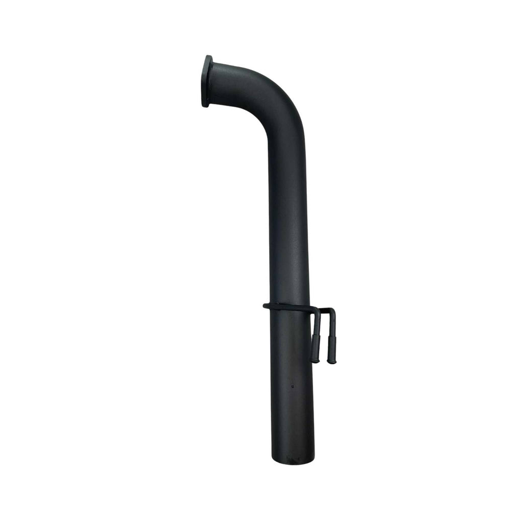 Redback 3" Tail Pipe for Holden Commodore VE/VF  - Driver Side
