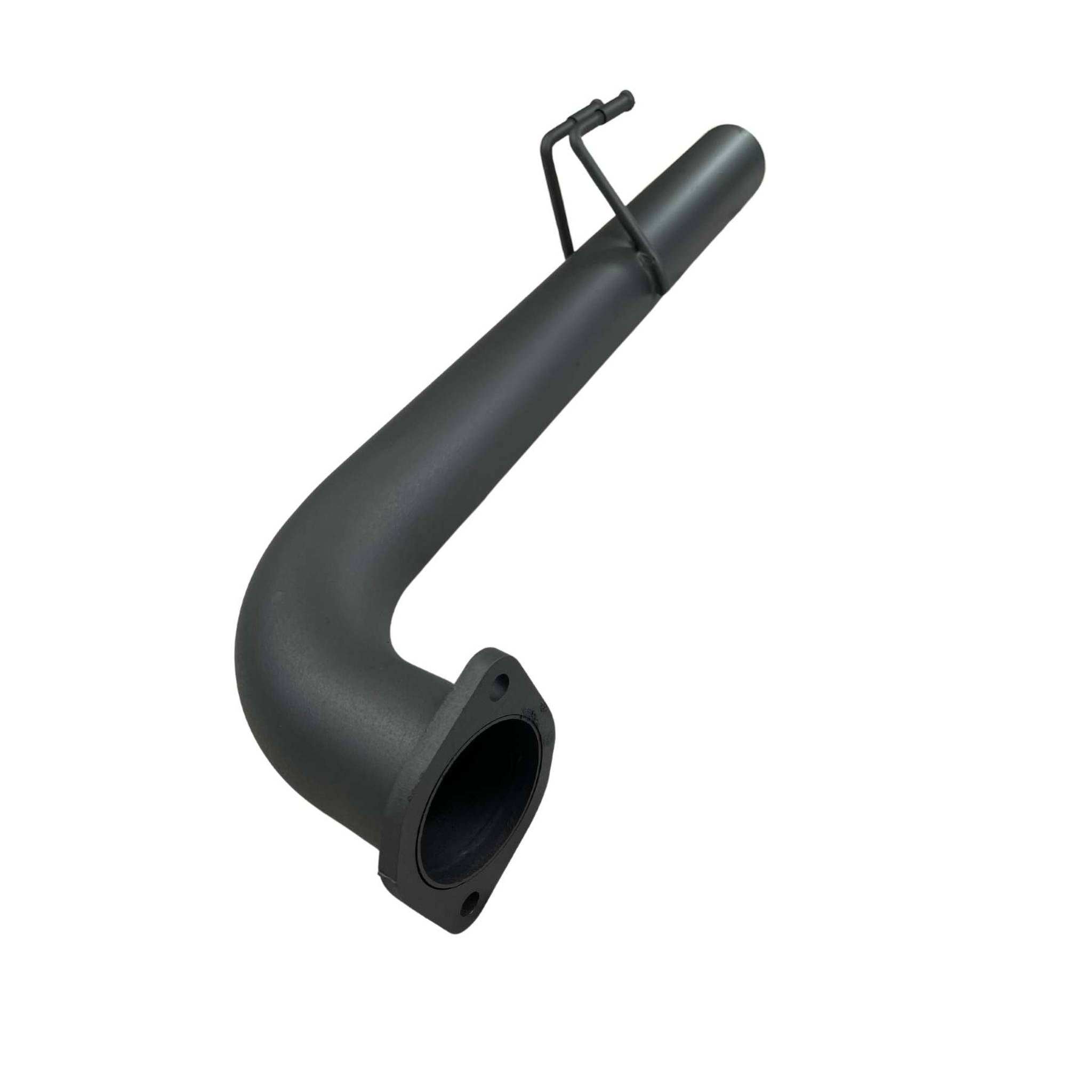 Redback 3" Tail Pipe for Holden Commodore VE/VF  - Driver Side