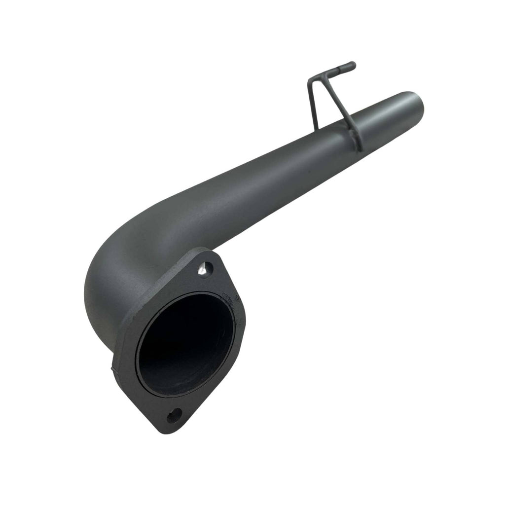 Redback 3" Tail Pipe for Holden Commodore VE/VF  - Driver Side