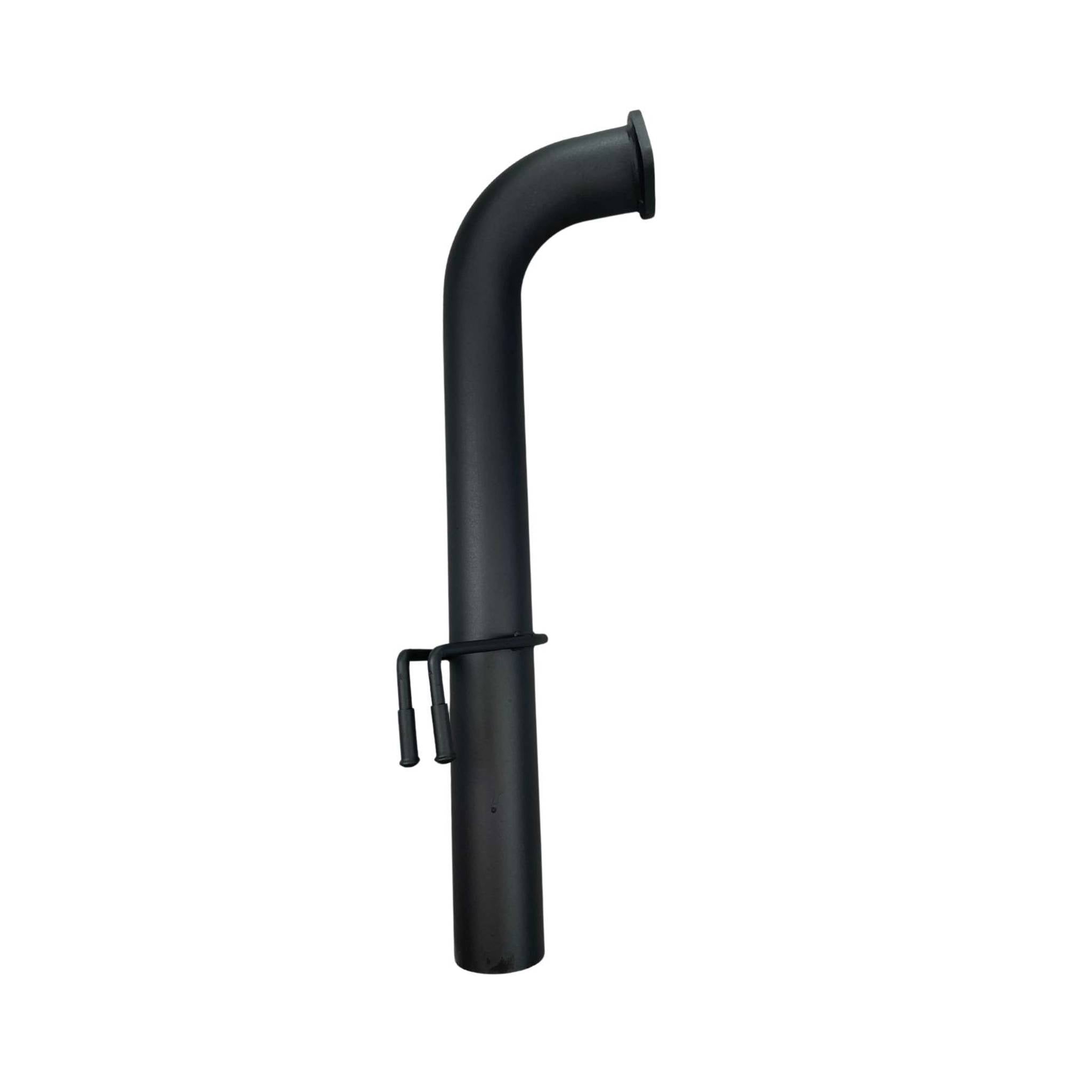 Redback 3" Tail Pipe for Holden Commodore VE/VF  - Passenger Side