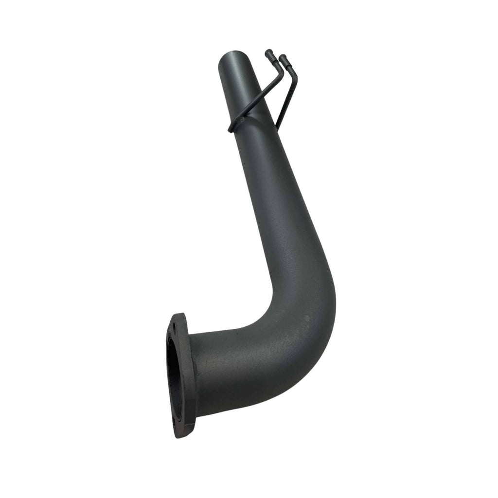 Redback 3" Tail Pipe for Holden Commodore VE/VF  - Passenger Side