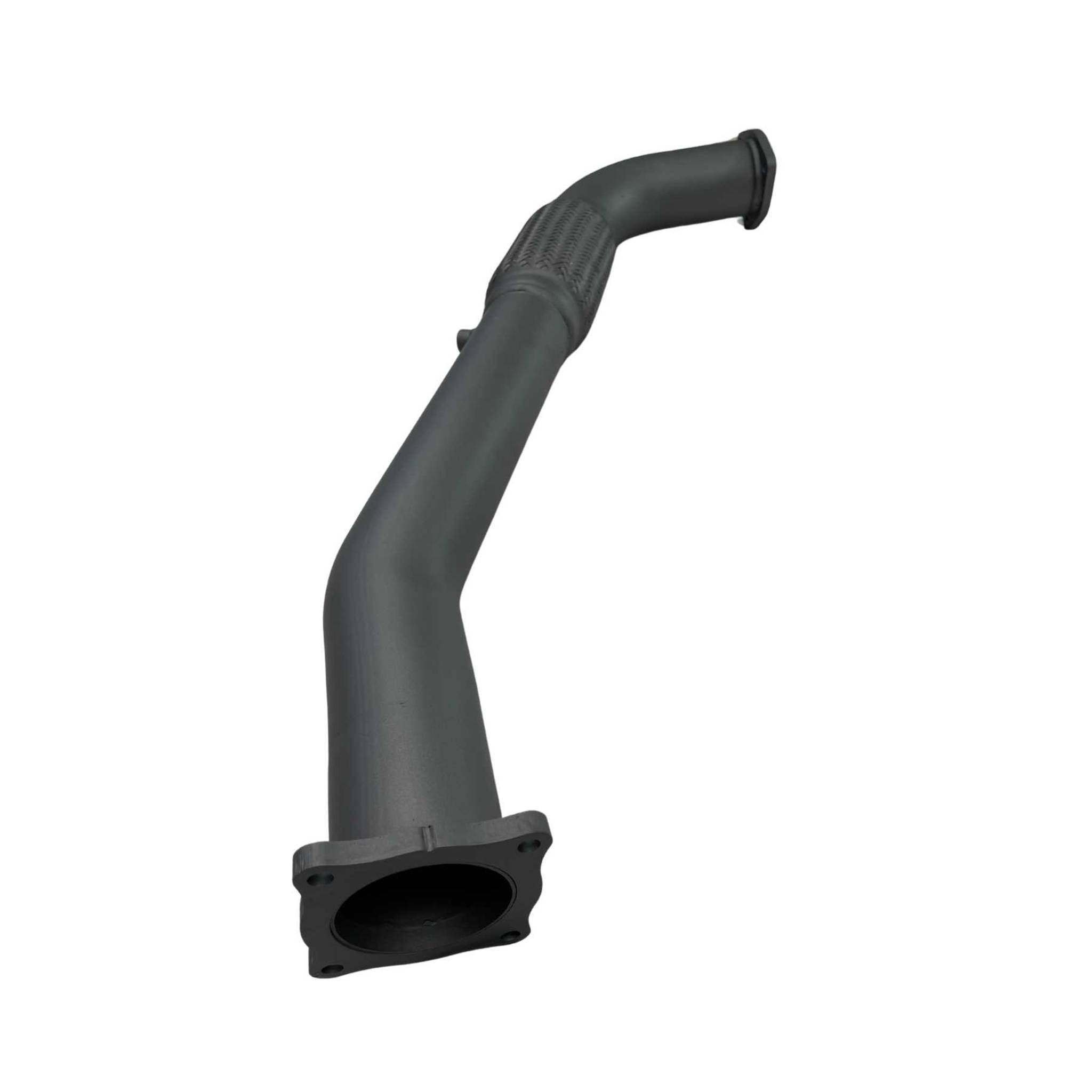 Redback Extreme Duty 3" Dump pipe for Toyota Landcruiser 80 Series