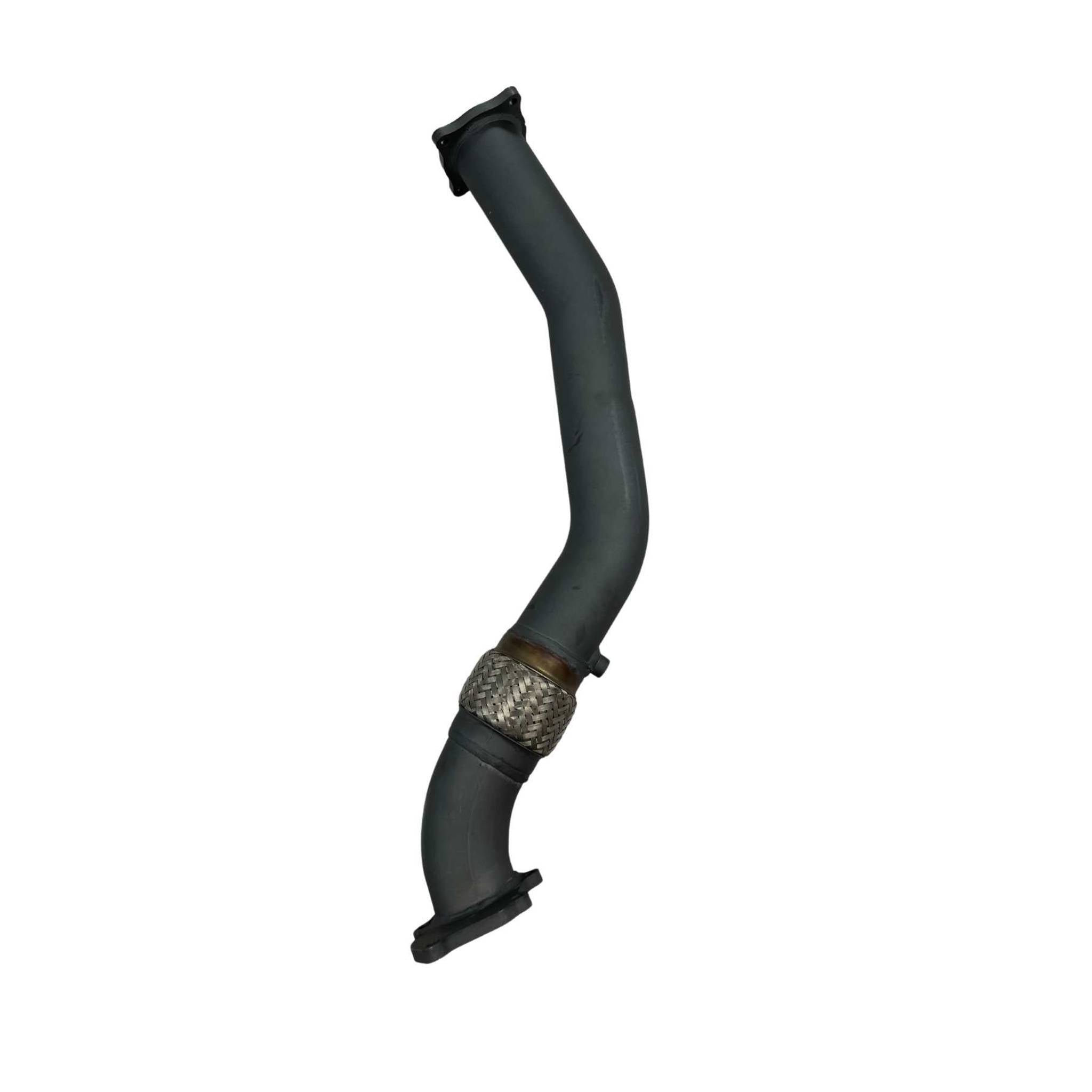 Redback Extreme Duty 3" Dump pipe for Toyota Landcruiser 80 Series