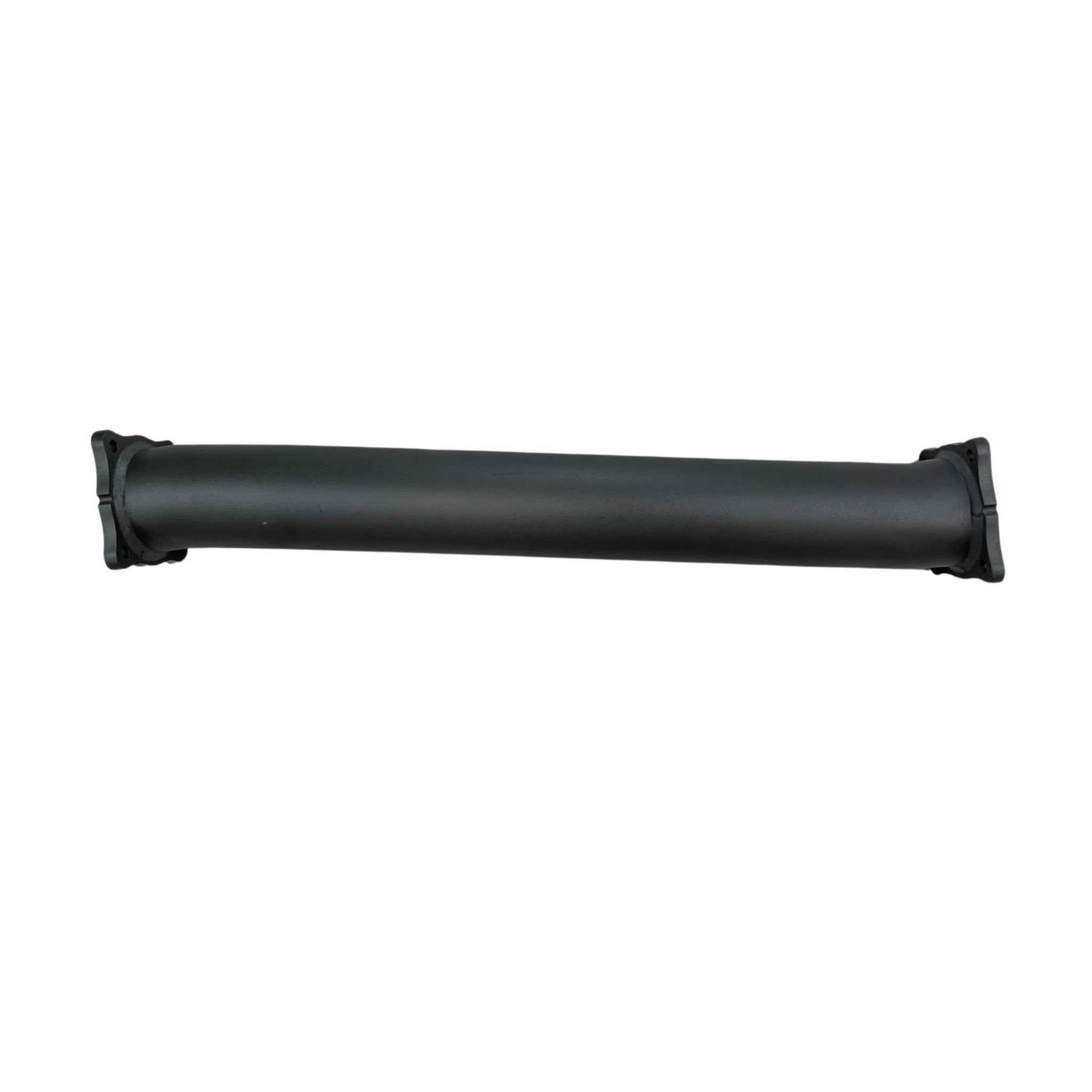 Redback Extreme Duty 3.5" Centre/Offset Muffler Delete