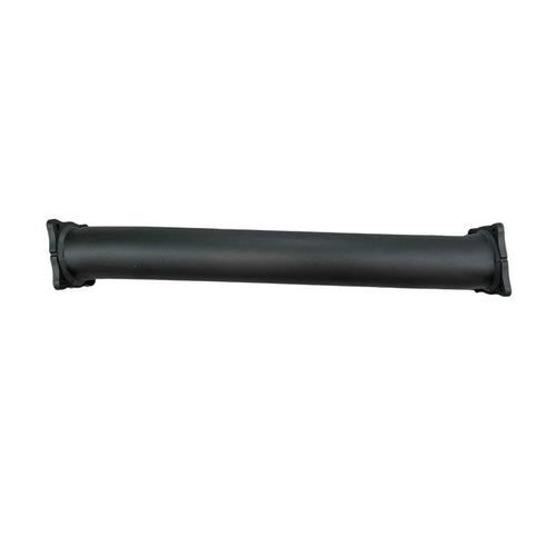 Redback Extreme Duty 3.5" Centre/Offset Muffler Delete