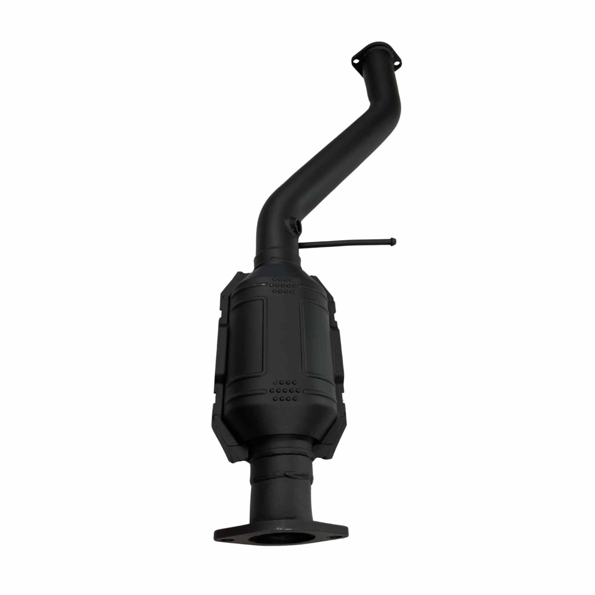 Redback 2.5" Performance Cat for Ford Falcon BA BF Sedan, Wagon, & Ute
