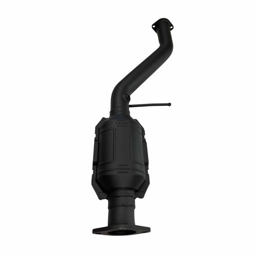 Redback 2.5" Performance Cat for Ford Falcon BA BF Sedan, Wagon, & Ute