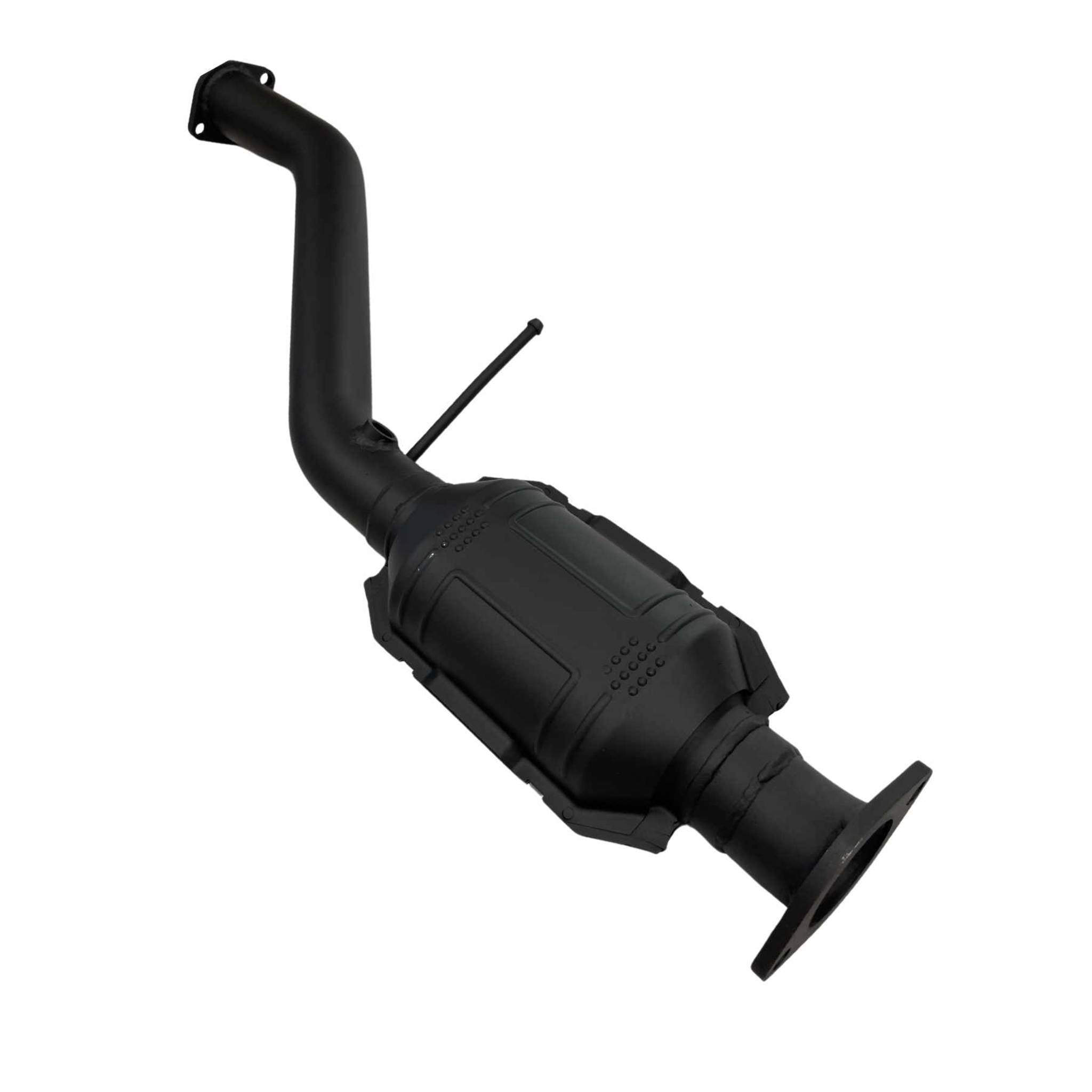 Redback 2.5" Performance Cat for Ford Falcon BA BF Sedan, Wagon, & Ute