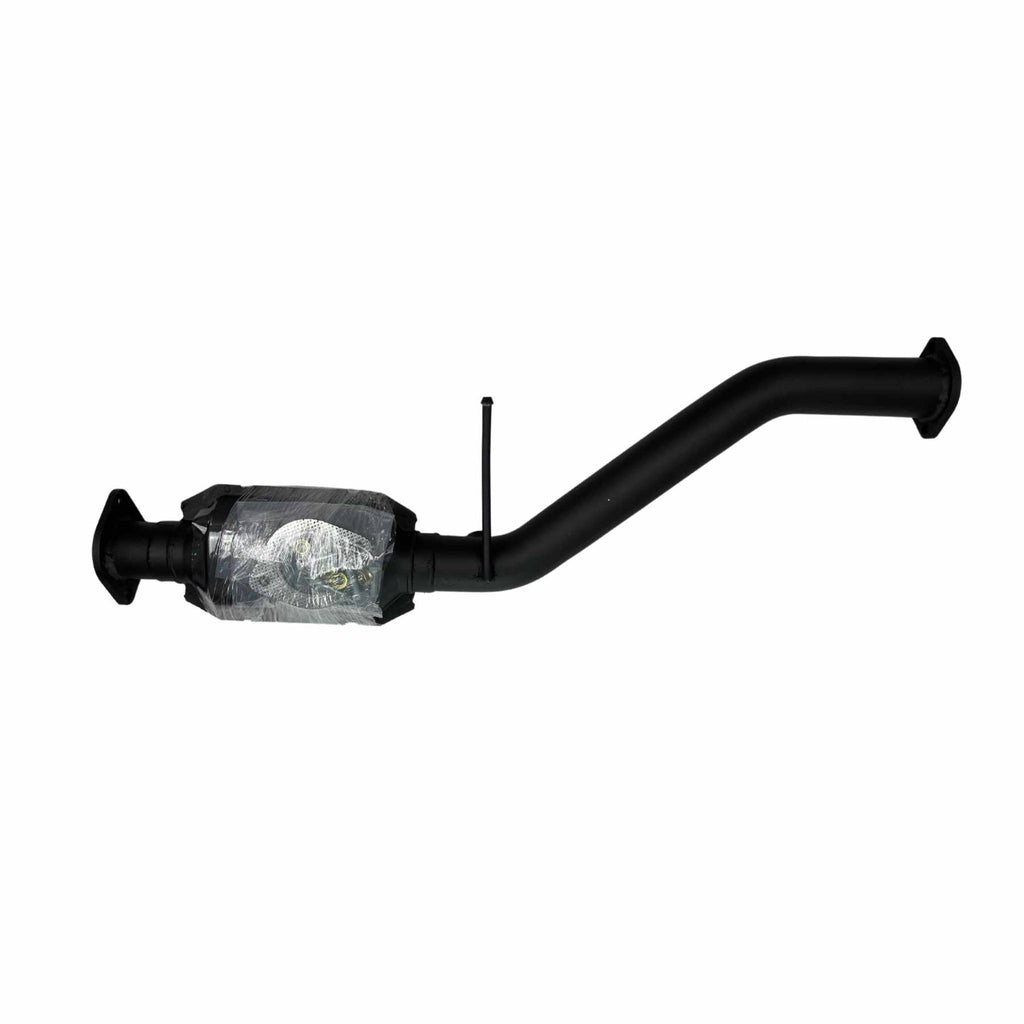 Redback 2.5" Performance Cat for Ford Falcon BA BF Sedan, Wagon, & Ute