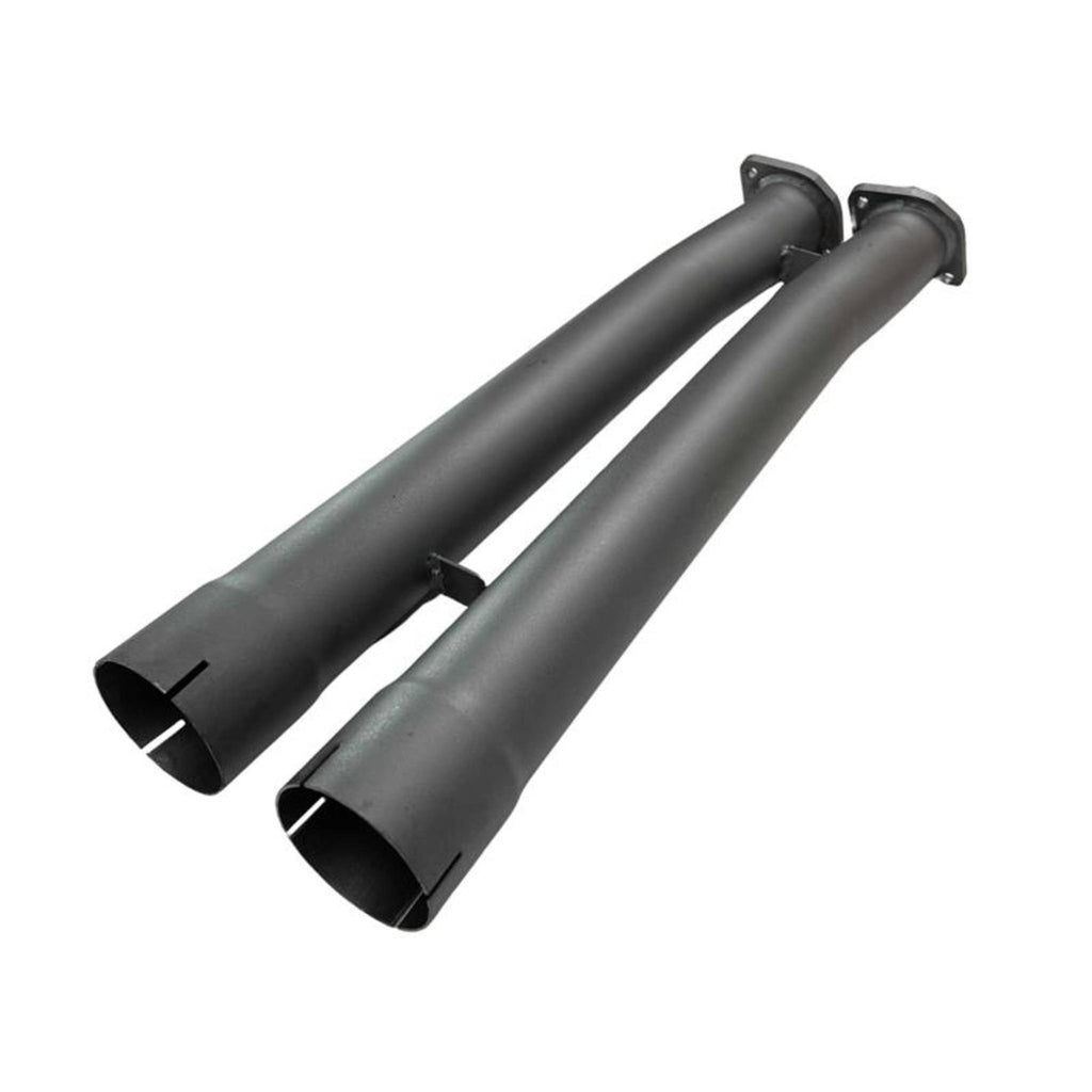 Redback Dual 3" Catback Exhaust for Holden Commodore VE & VF Sedan / Wagon