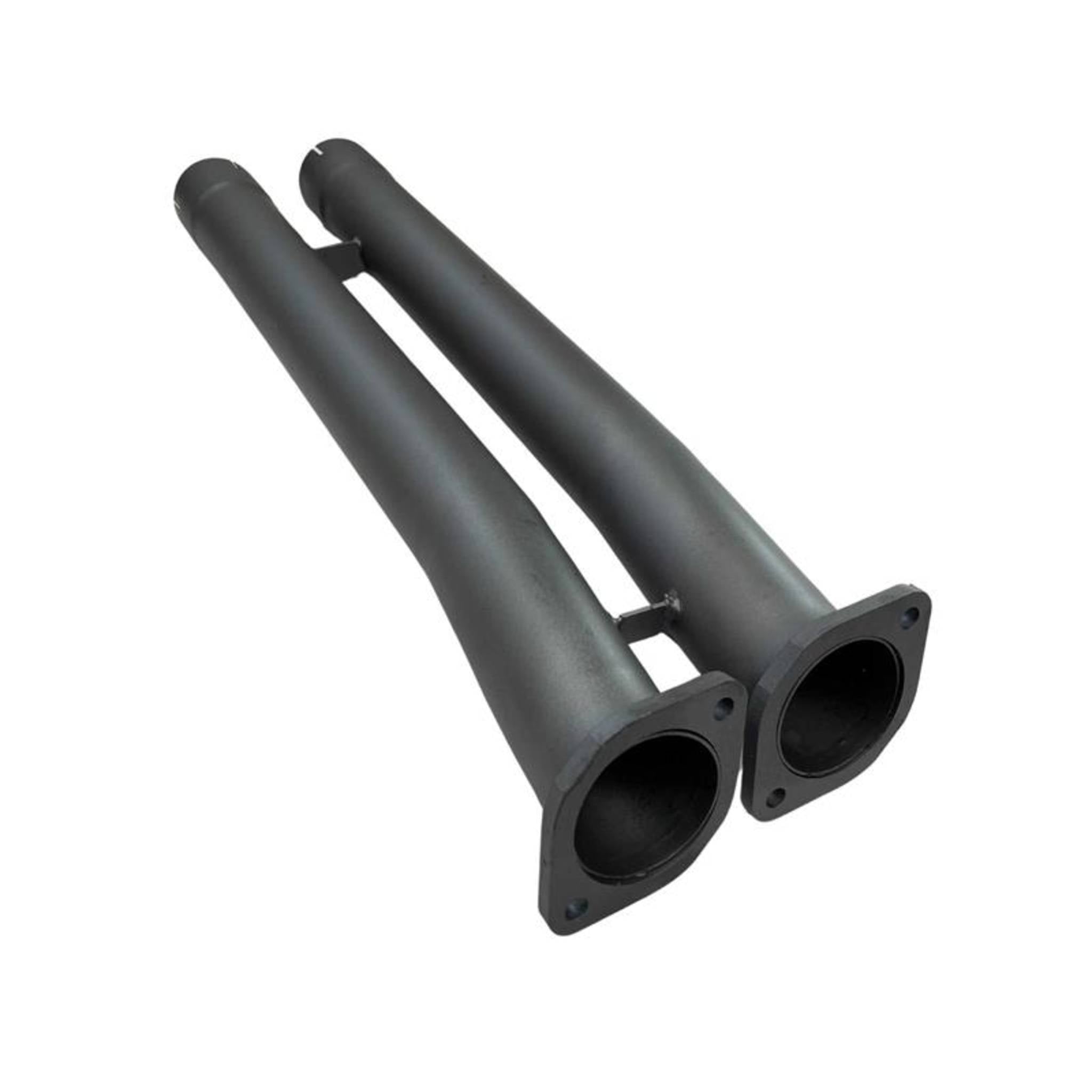 Redback Dual 3" Catback Exhaust for Holden Commodore VE & VF Sedan / Wagon
