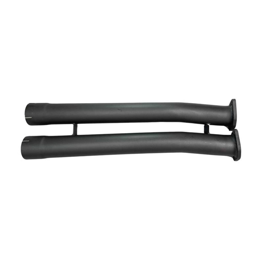 Redback Dual 3" Catback Exhaust for Holden Commodore VE & VF Sedan / Wagon